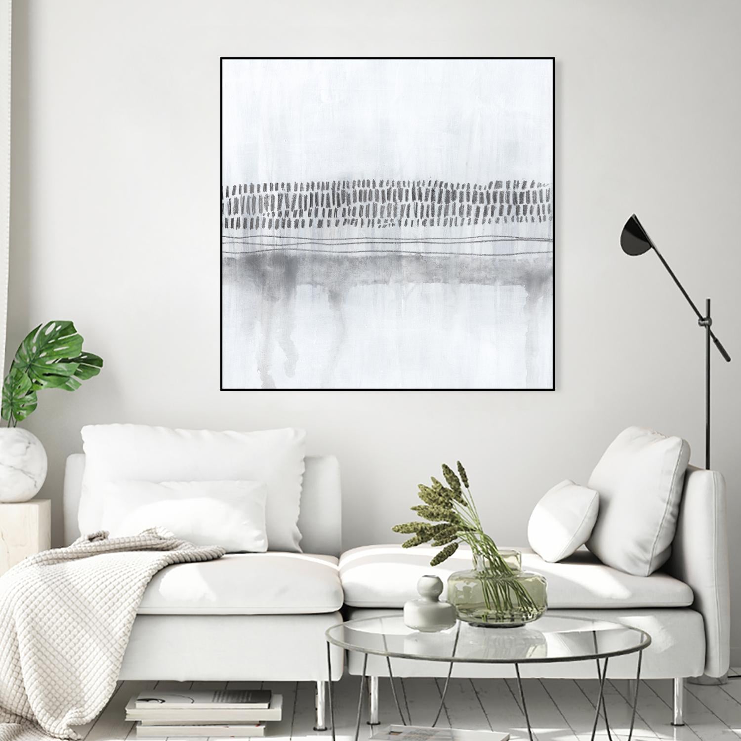 Premonition I by June Erica Vess on GIANT ART - abstract