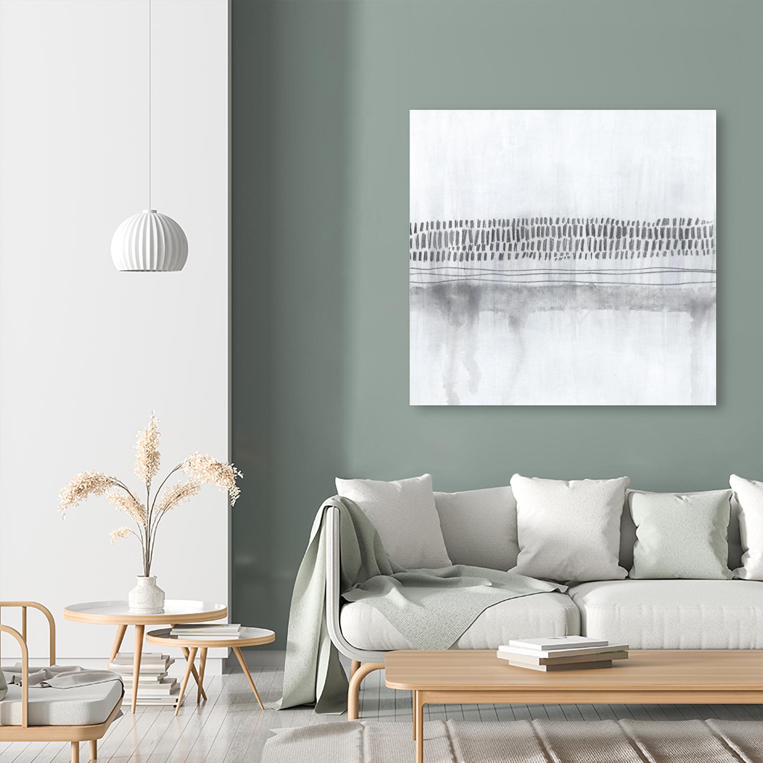 Premonition I by June Erica Vess on GIANT ART - abstract