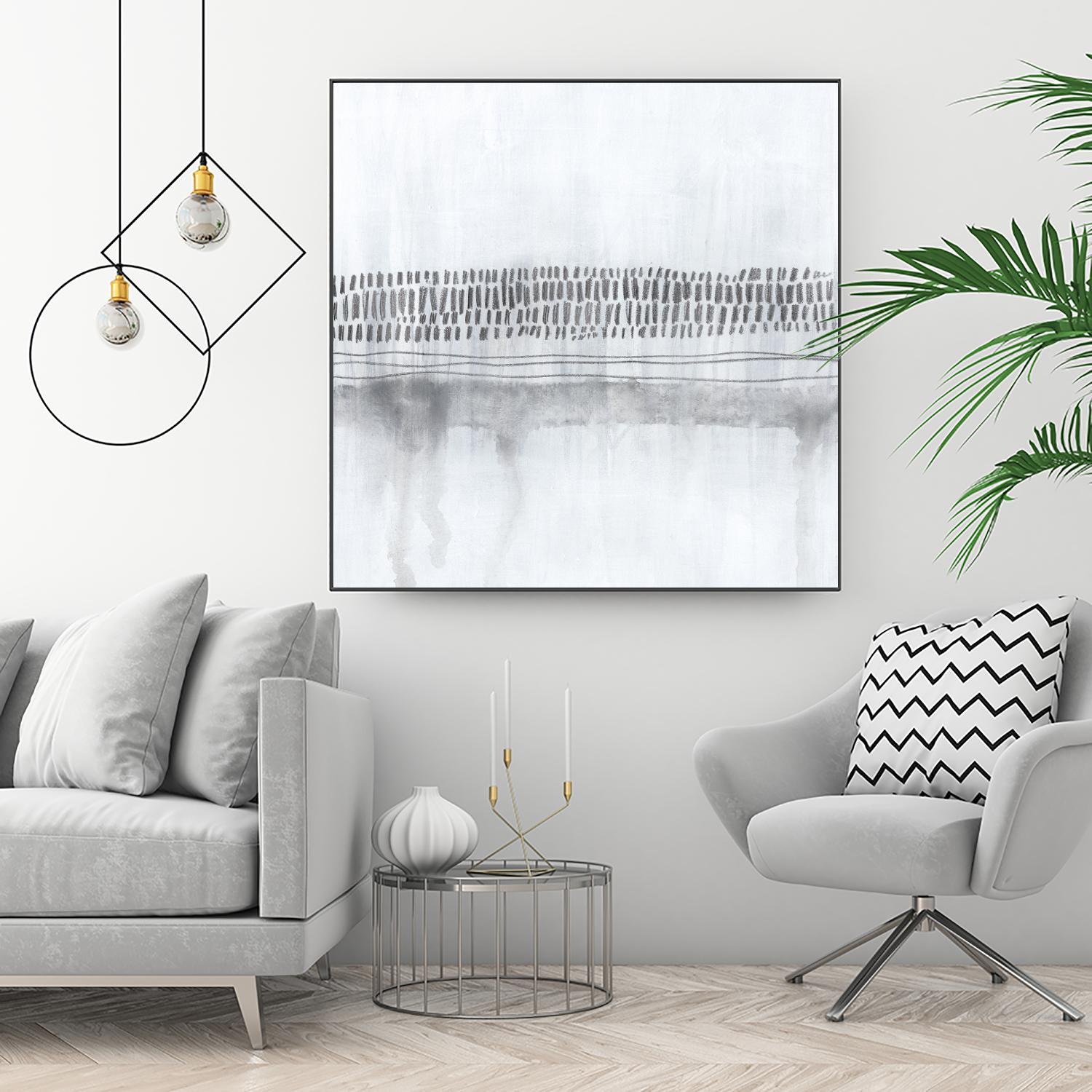 Premonition I by June Erica Vess on GIANT ART - abstract