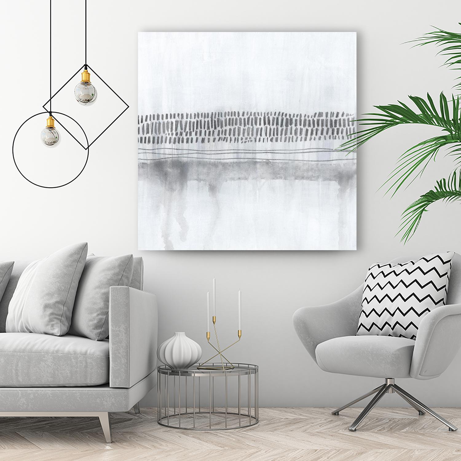 Premonition I by June Erica Vess on GIANT ART - abstract