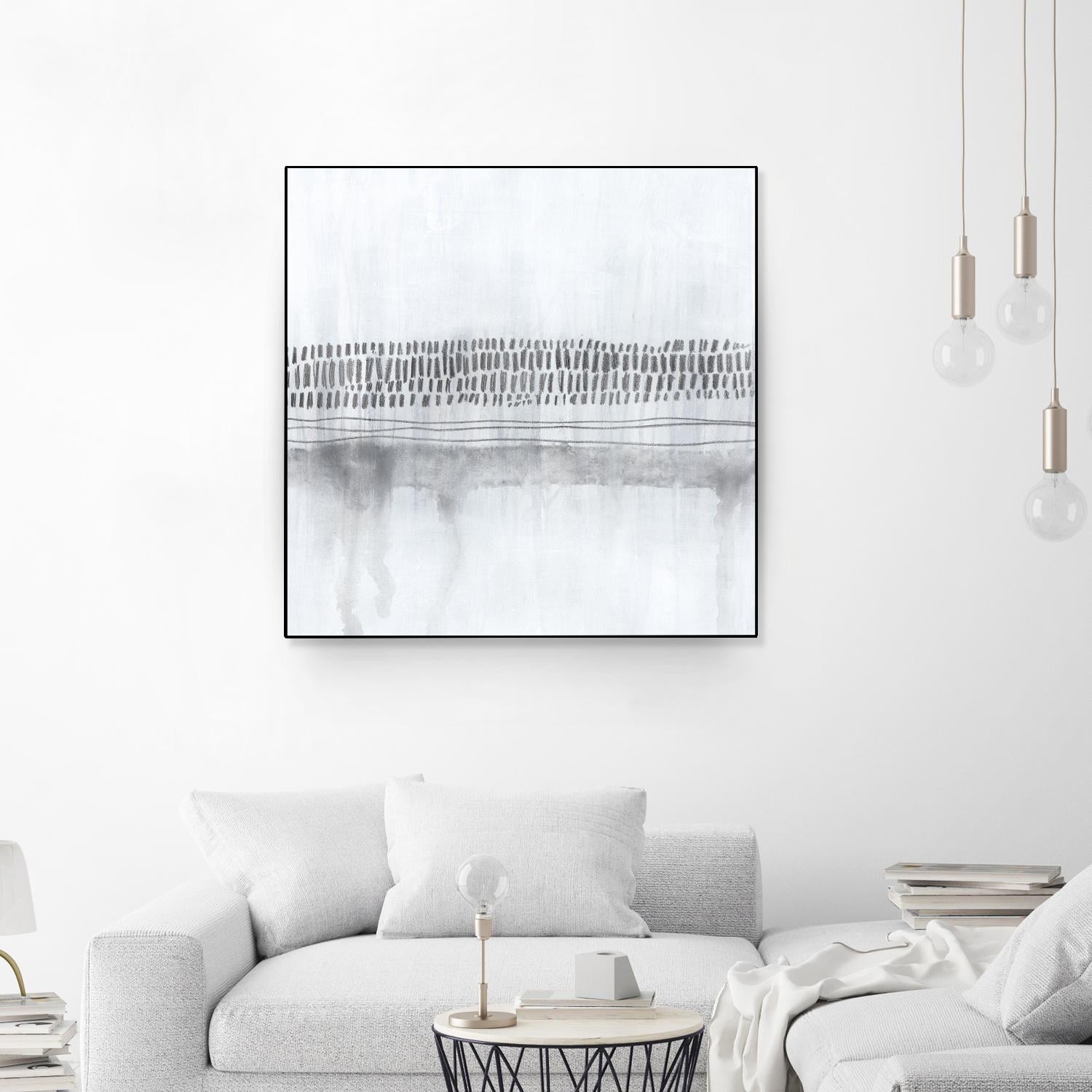 Premonition I by June Erica Vess on GIANT ART - abstract