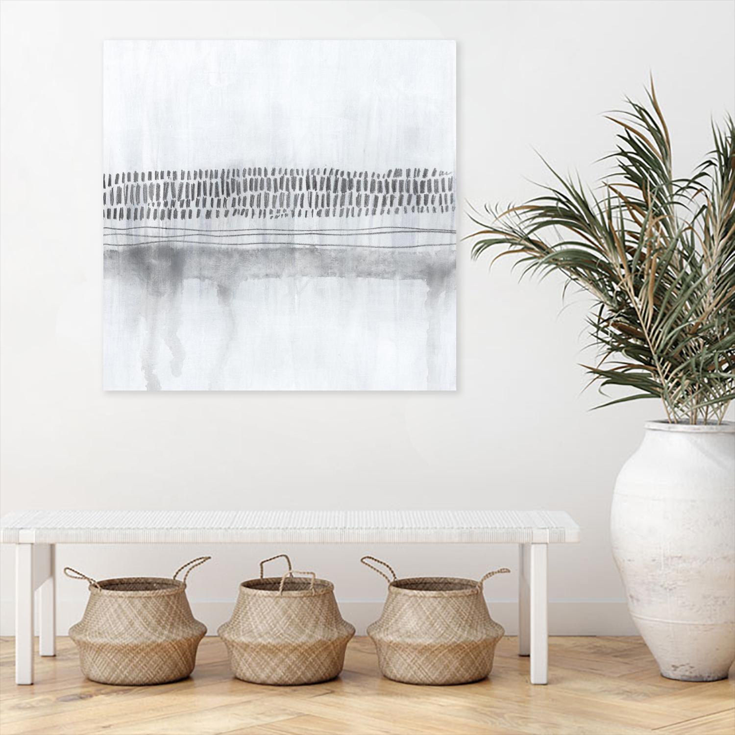 Premonition I by June Erica Vess on GIANT ART - abstract