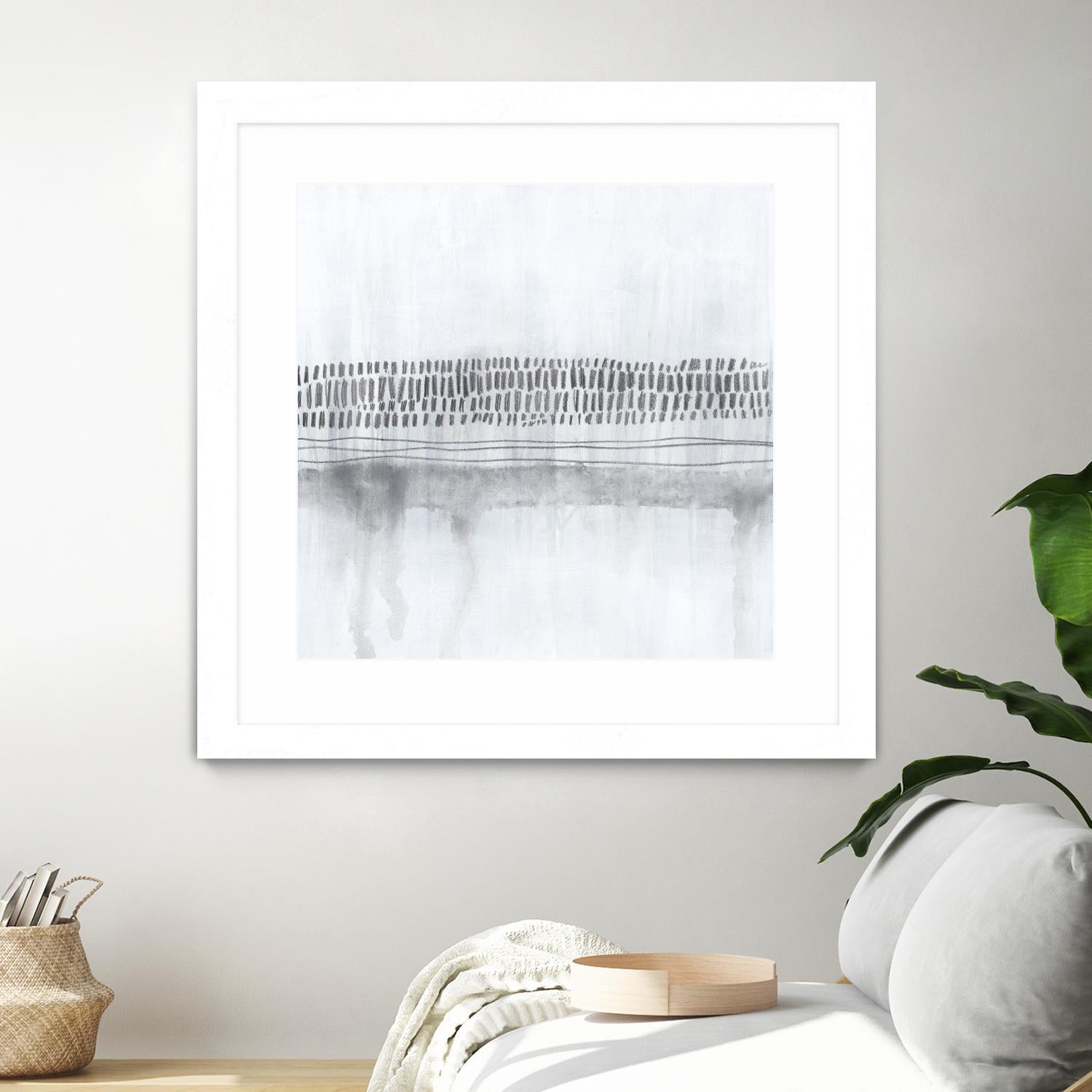 Premonition I by June Erica Vess on GIANT ART - abstract