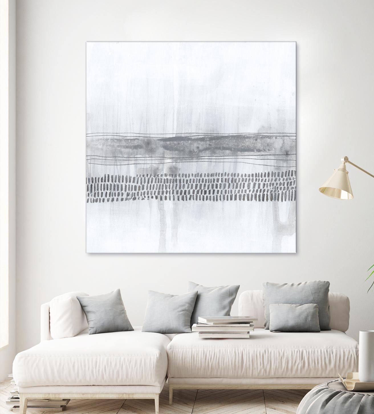 Premonition IV by June Erica Vess on GIANT ART - abstract