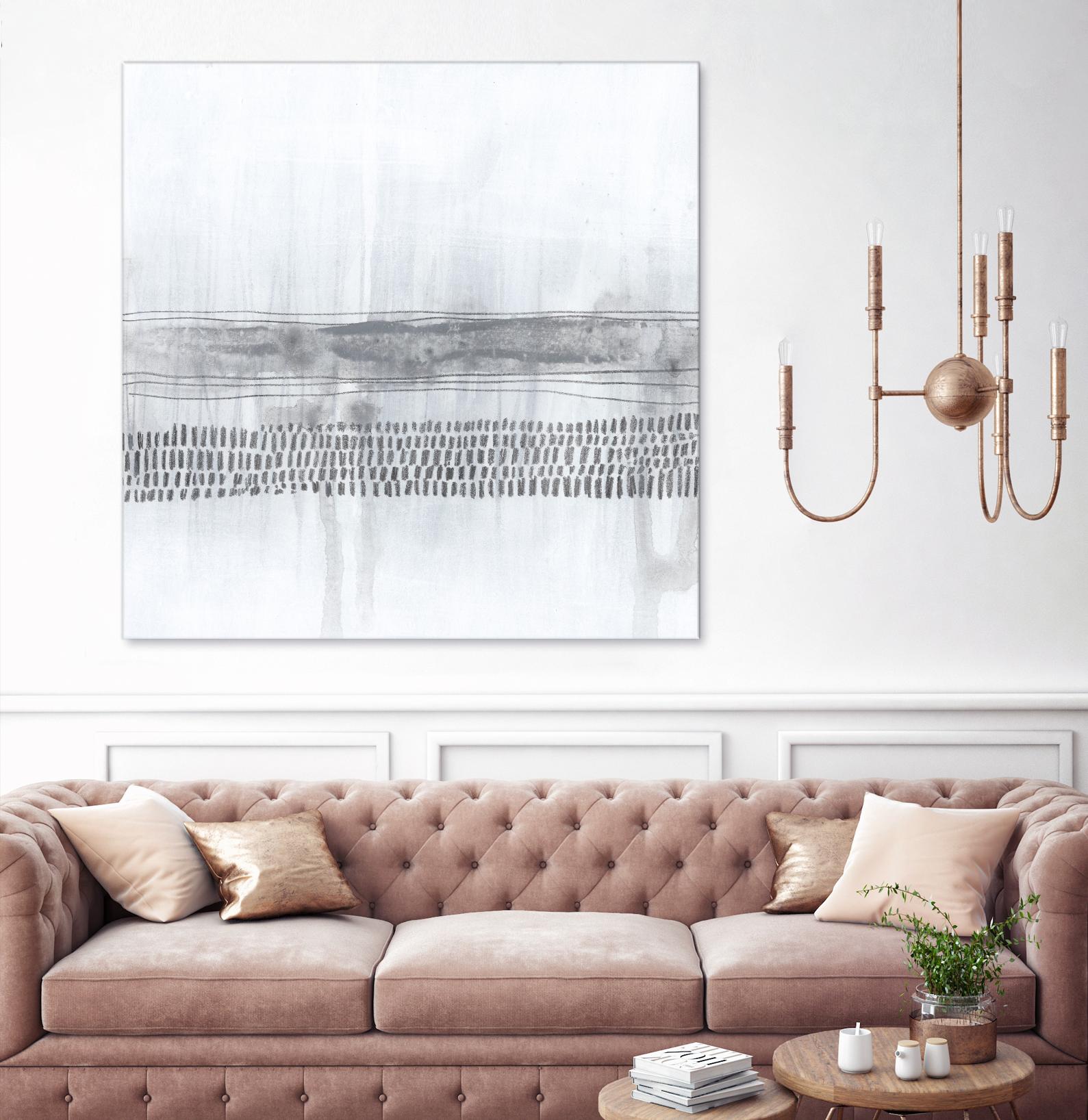 Premonition IV by June Erica Vess on GIANT ART - abstract