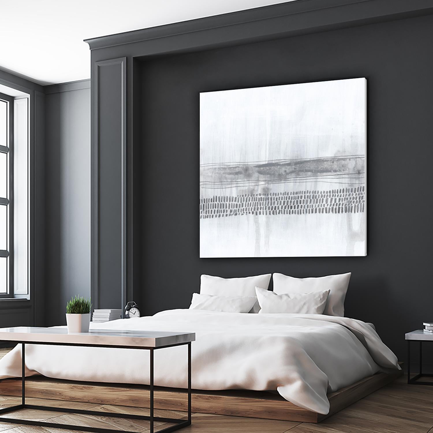 Premonition IV by June Erica Vess on GIANT ART - abstract