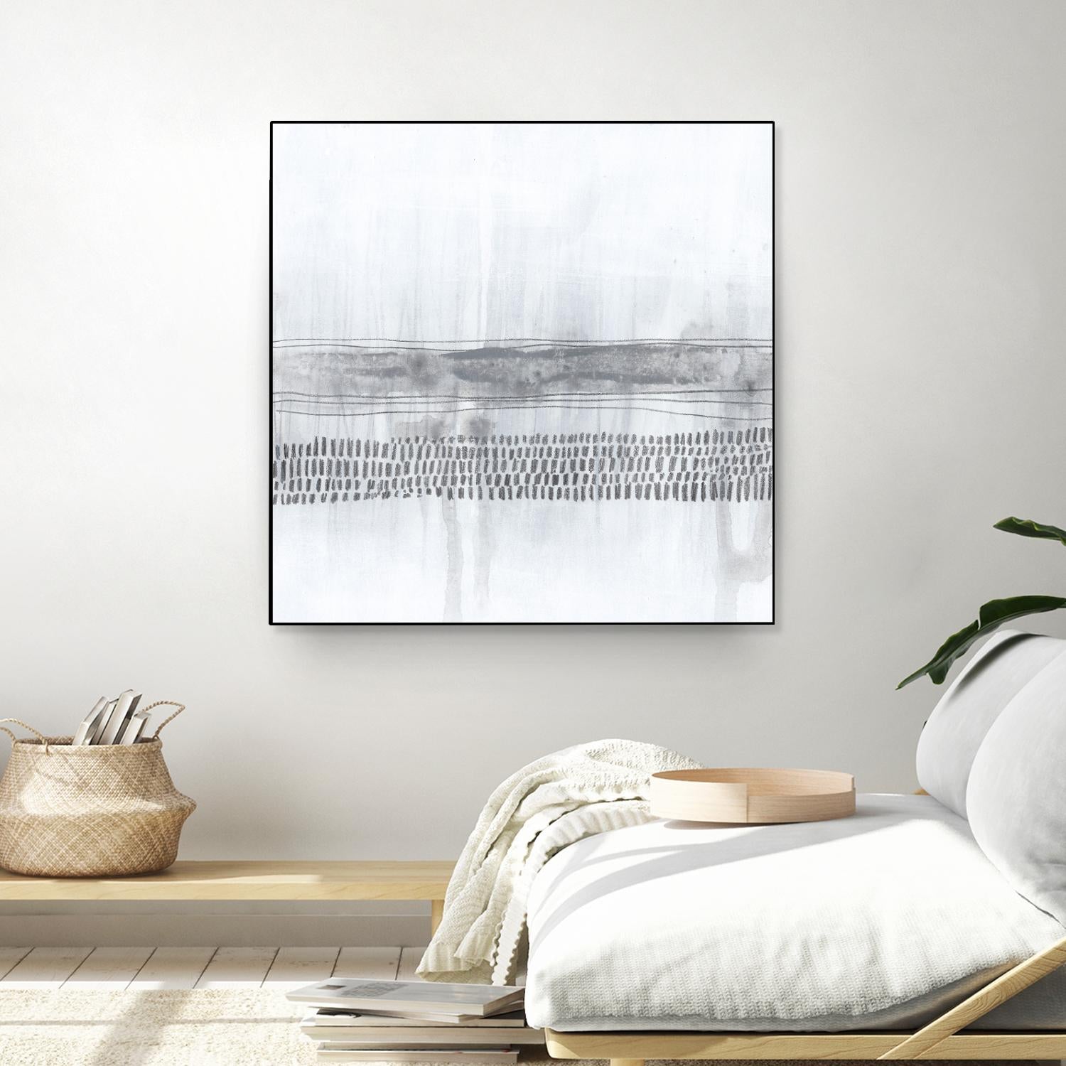 Premonition IV by June Erica Vess on GIANT ART - abstract