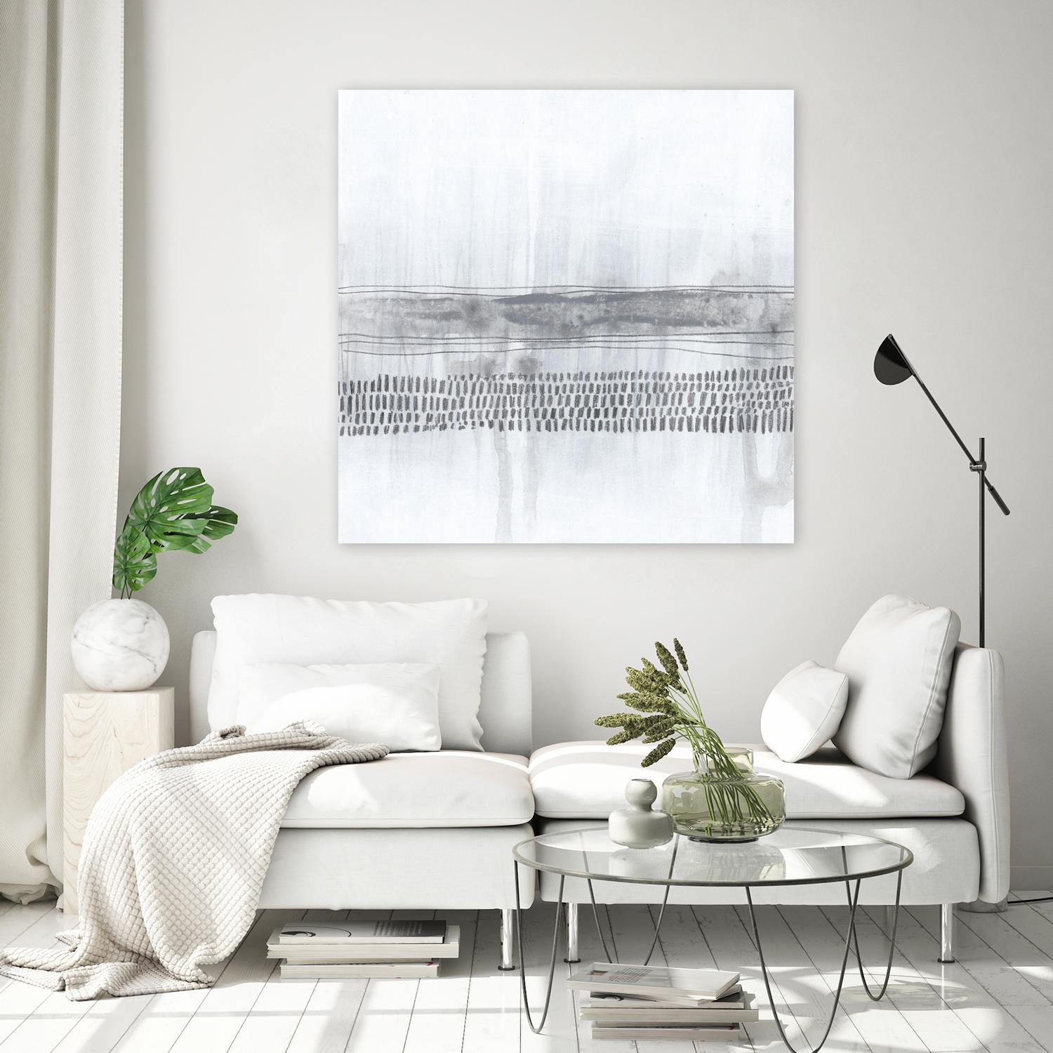 Premonition IV by June Erica Vess on GIANT ART - abstract