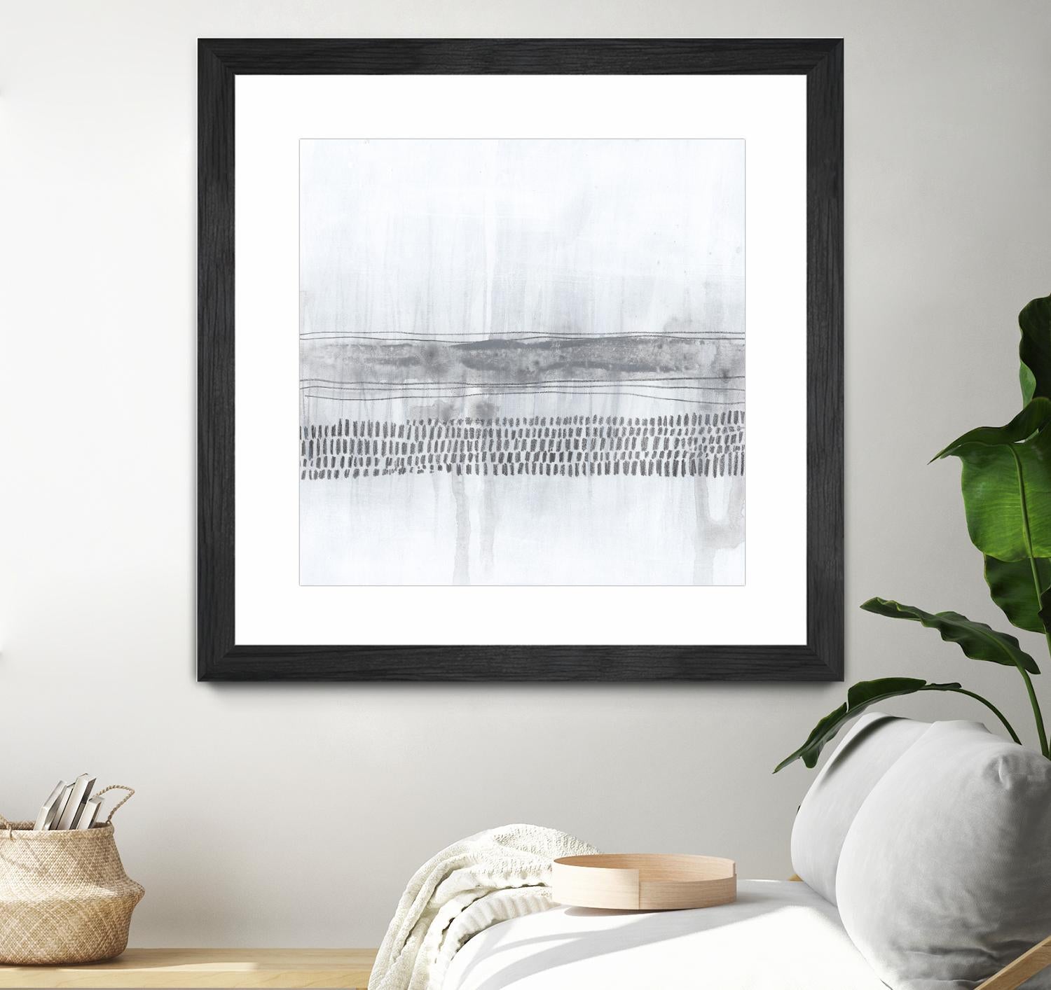 Premonition IV by June Erica Vess on GIANT ART - abstract