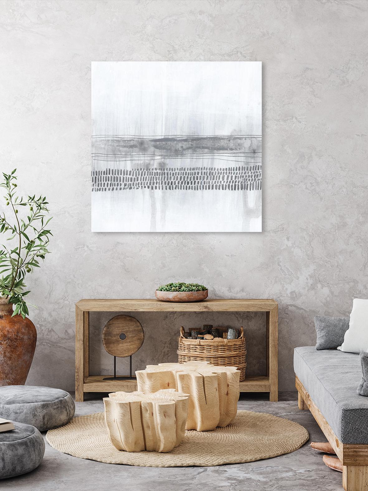 Premonition IV by June Erica Vess on GIANT ART - abstract