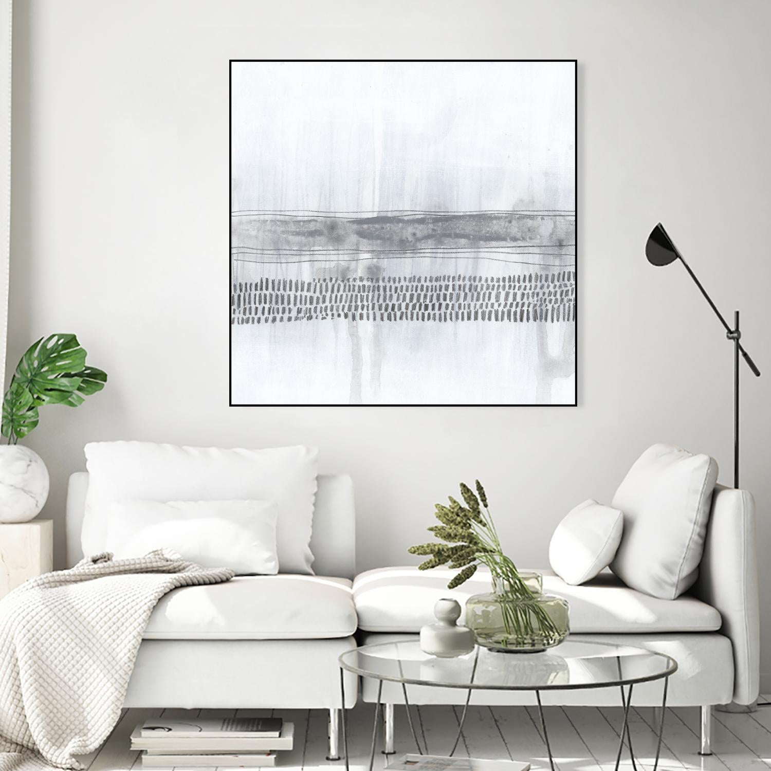 Premonition IV by June Erica Vess on GIANT ART - abstract