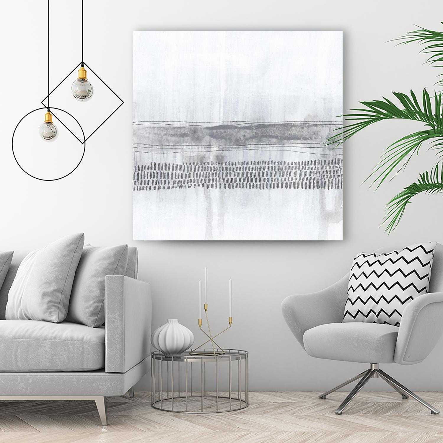 Premonition IV by June Erica Vess on GIANT ART - abstract