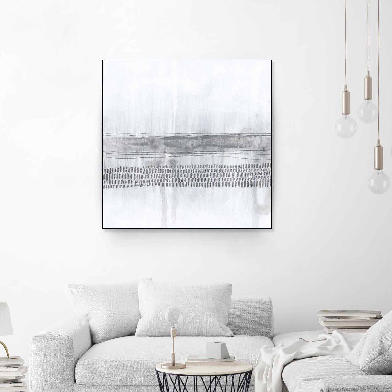 Premonition IV by June Erica Vess on GIANT ART - abstract