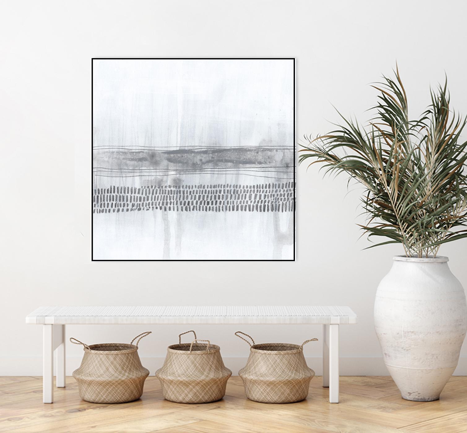 Premonition IV by June Erica Vess on GIANT ART - abstract