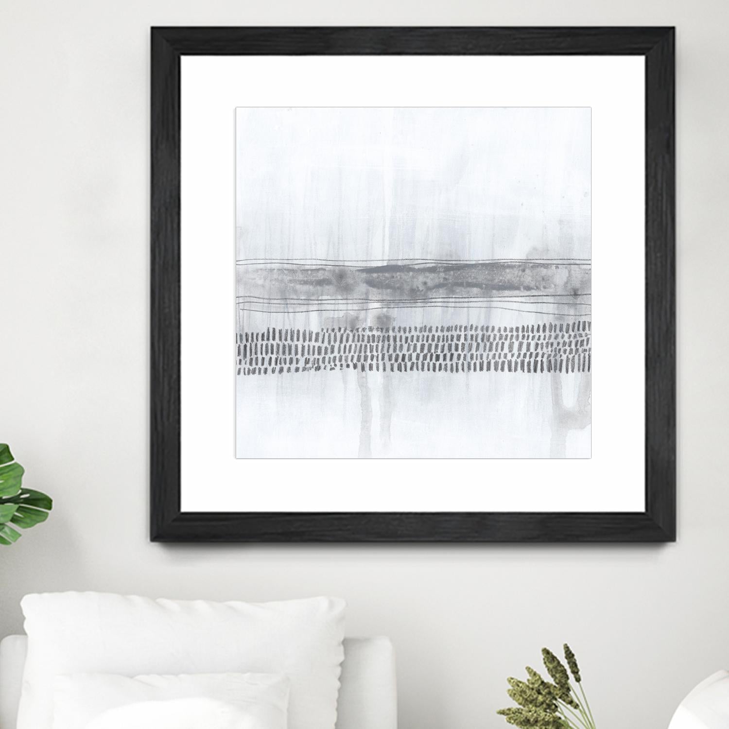 Premonition IV by June Erica Vess on GIANT ART - abstract