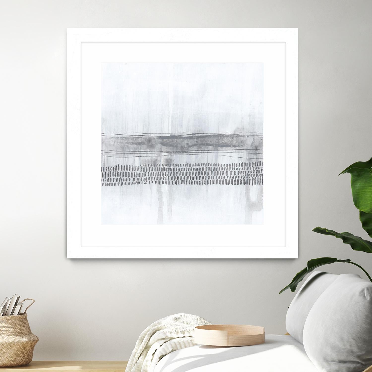 Premonition IV by June Erica Vess on GIANT ART - abstract