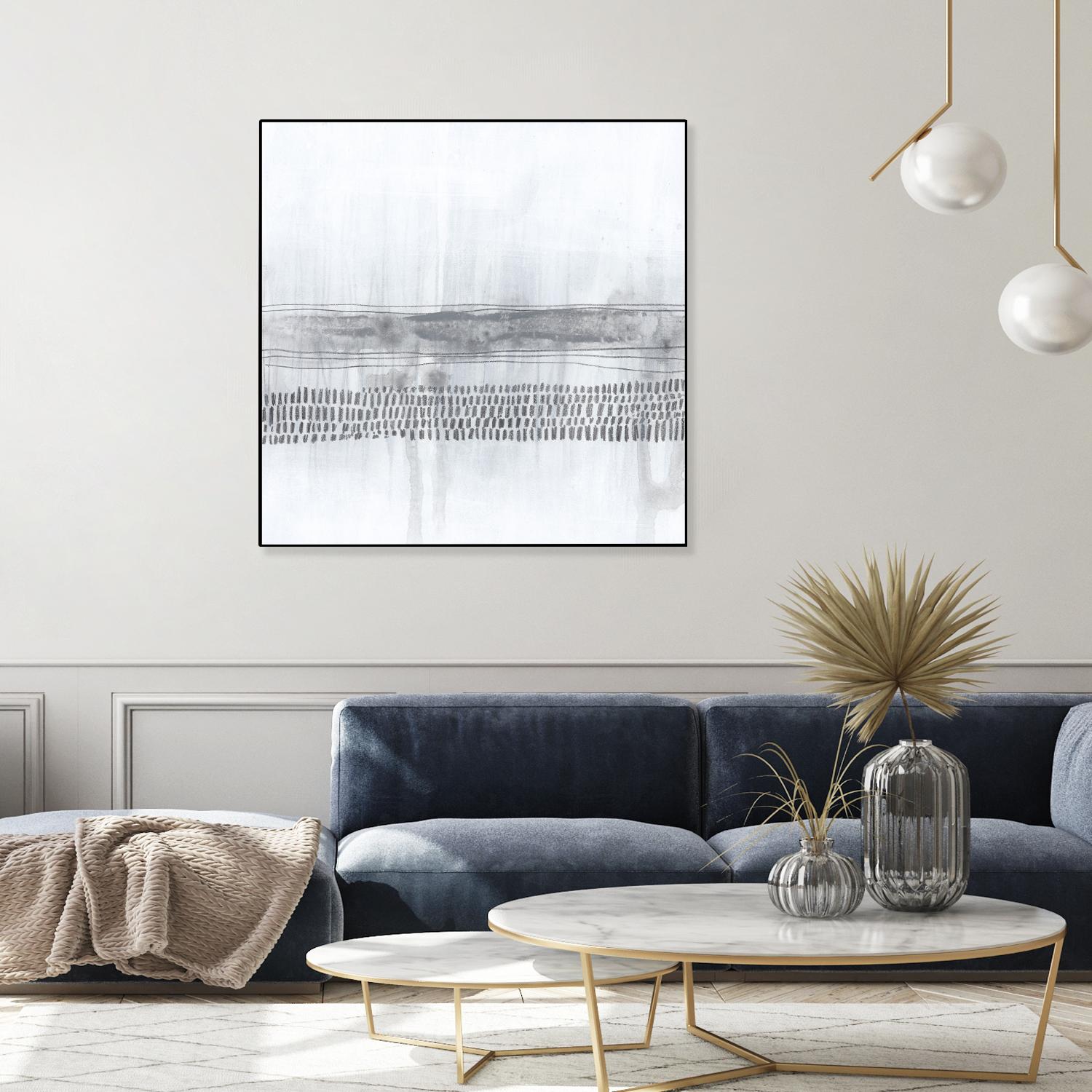 Premonition IV by June Erica Vess on GIANT ART - abstract