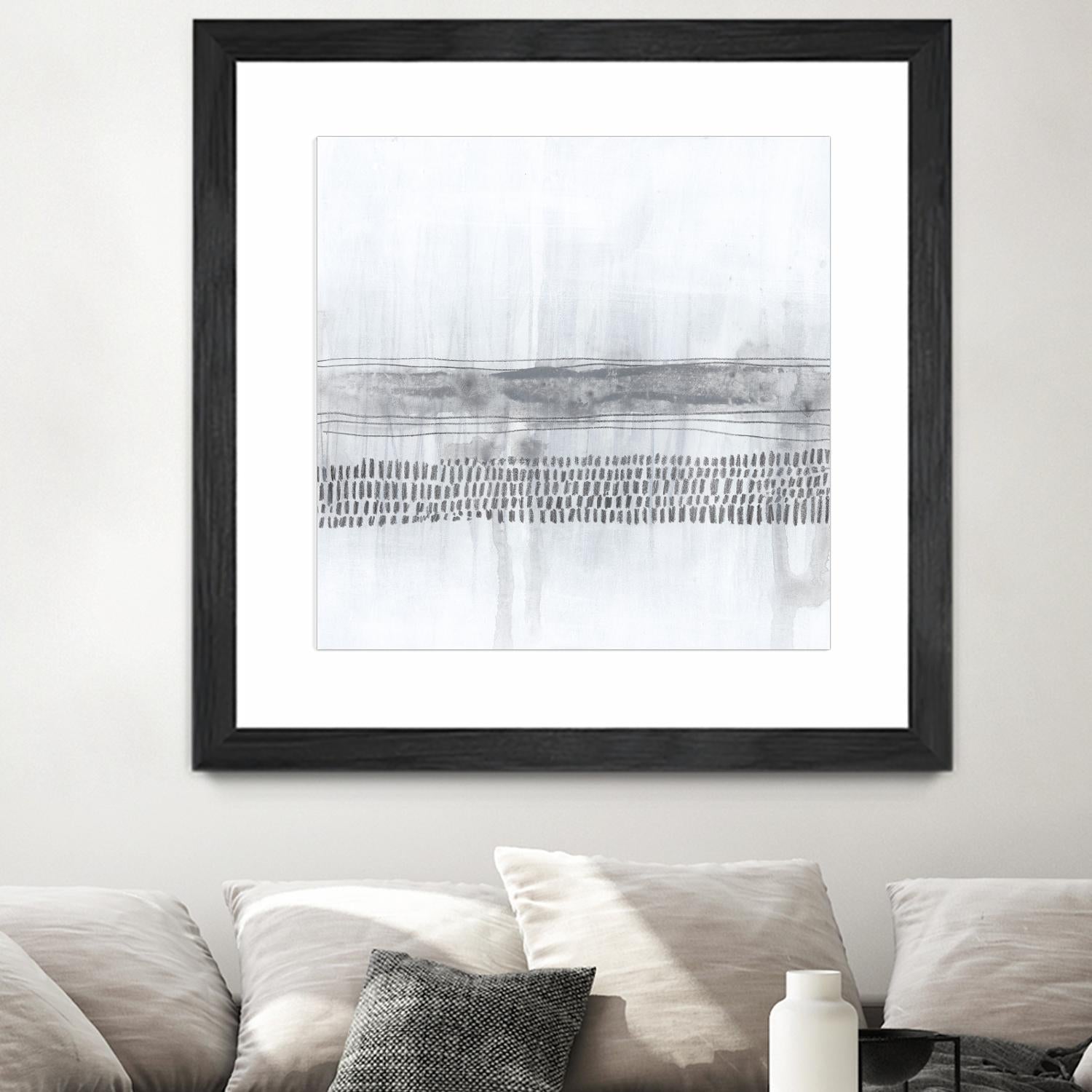 Premonition IV by June Erica Vess on GIANT ART - abstract