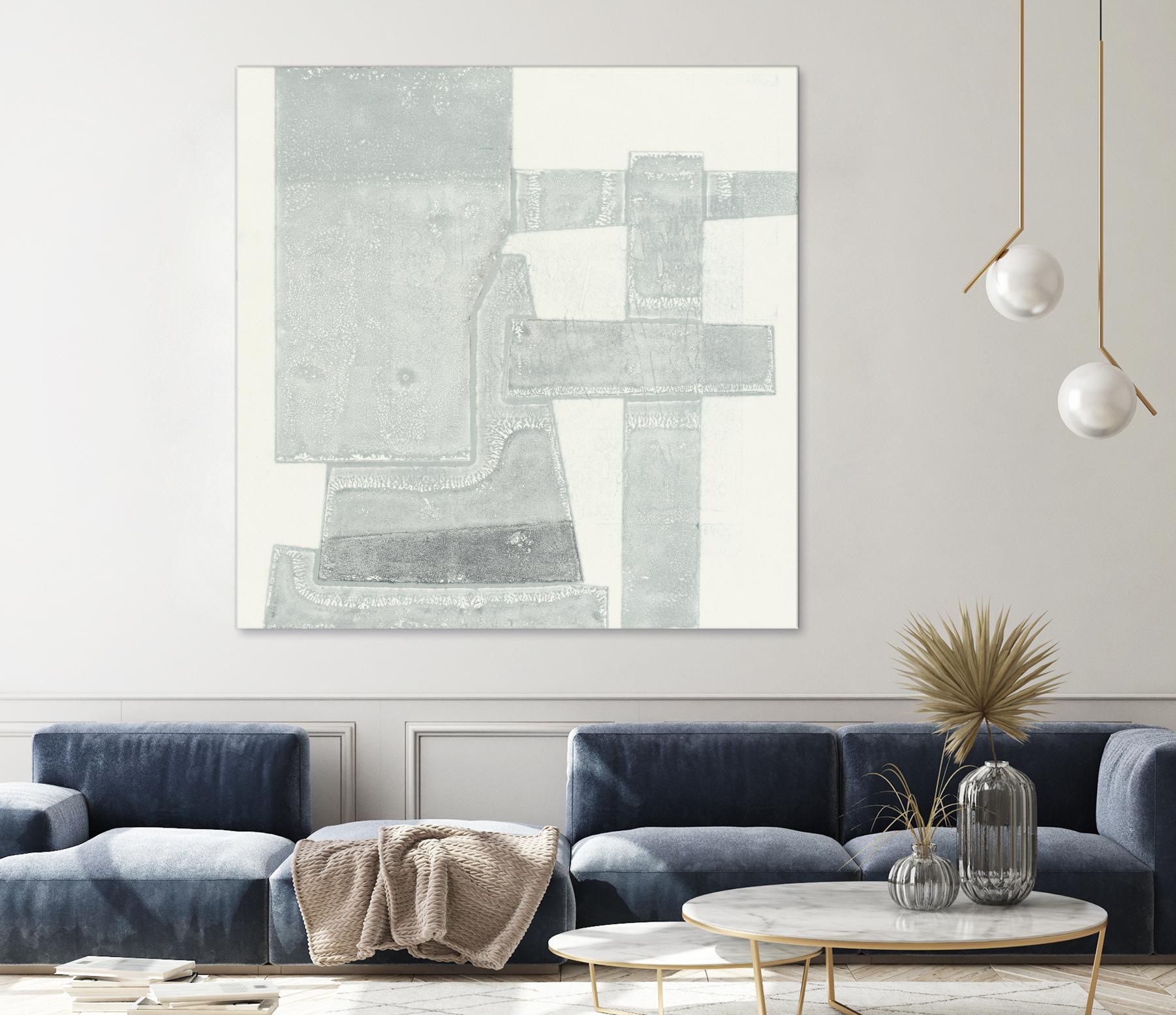 Orien by Rob Delamater on GIANT ART - abstract