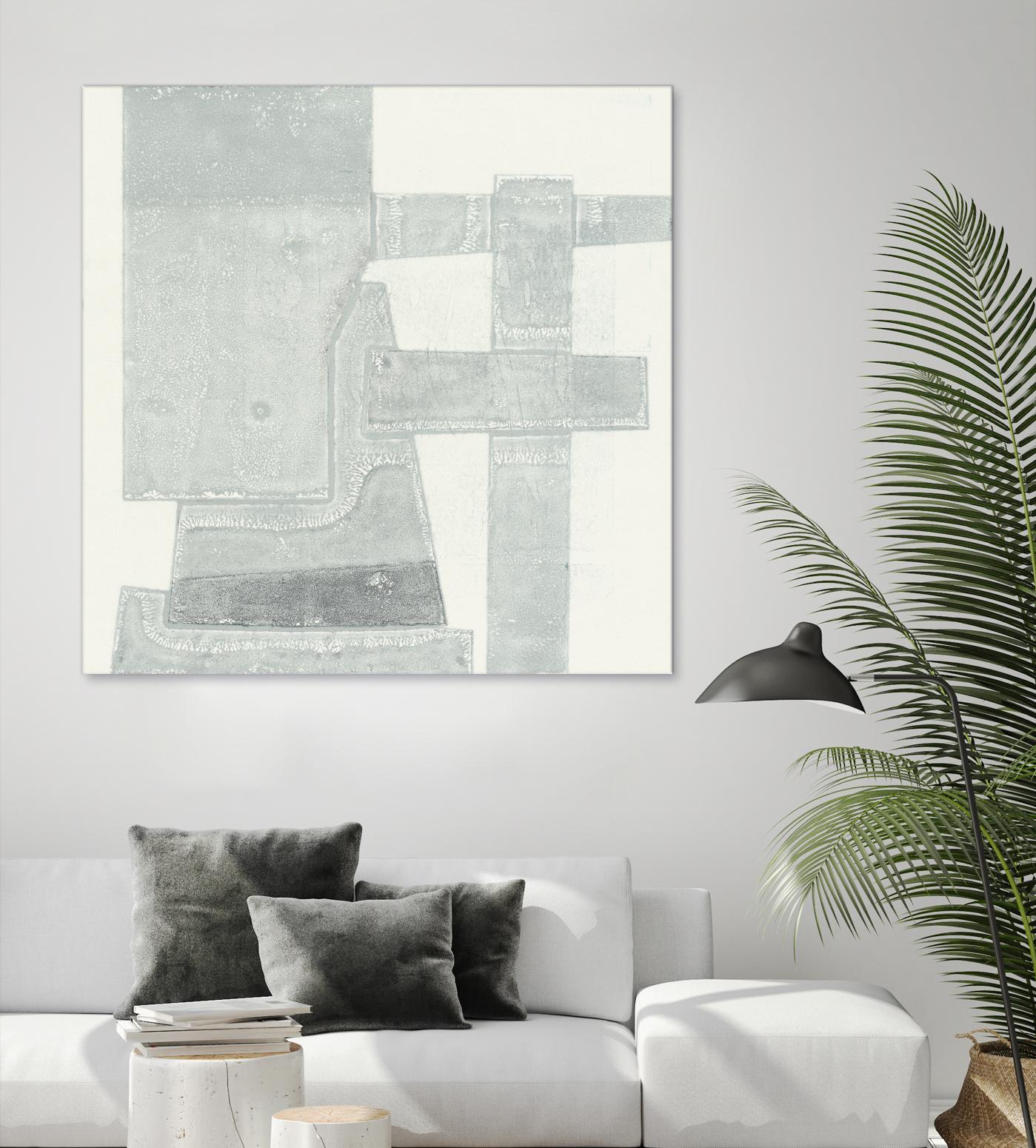 Orien by Rob Delamater on GIANT ART - abstract