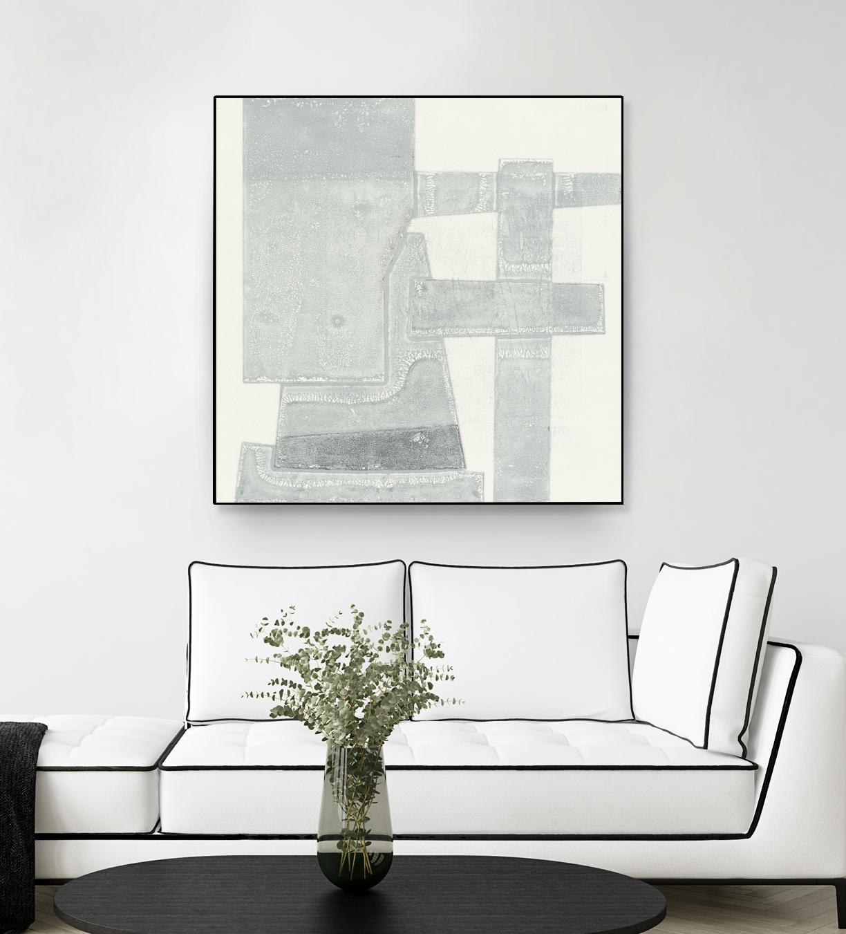 Orien by Rob Delamater on GIANT ART - abstract