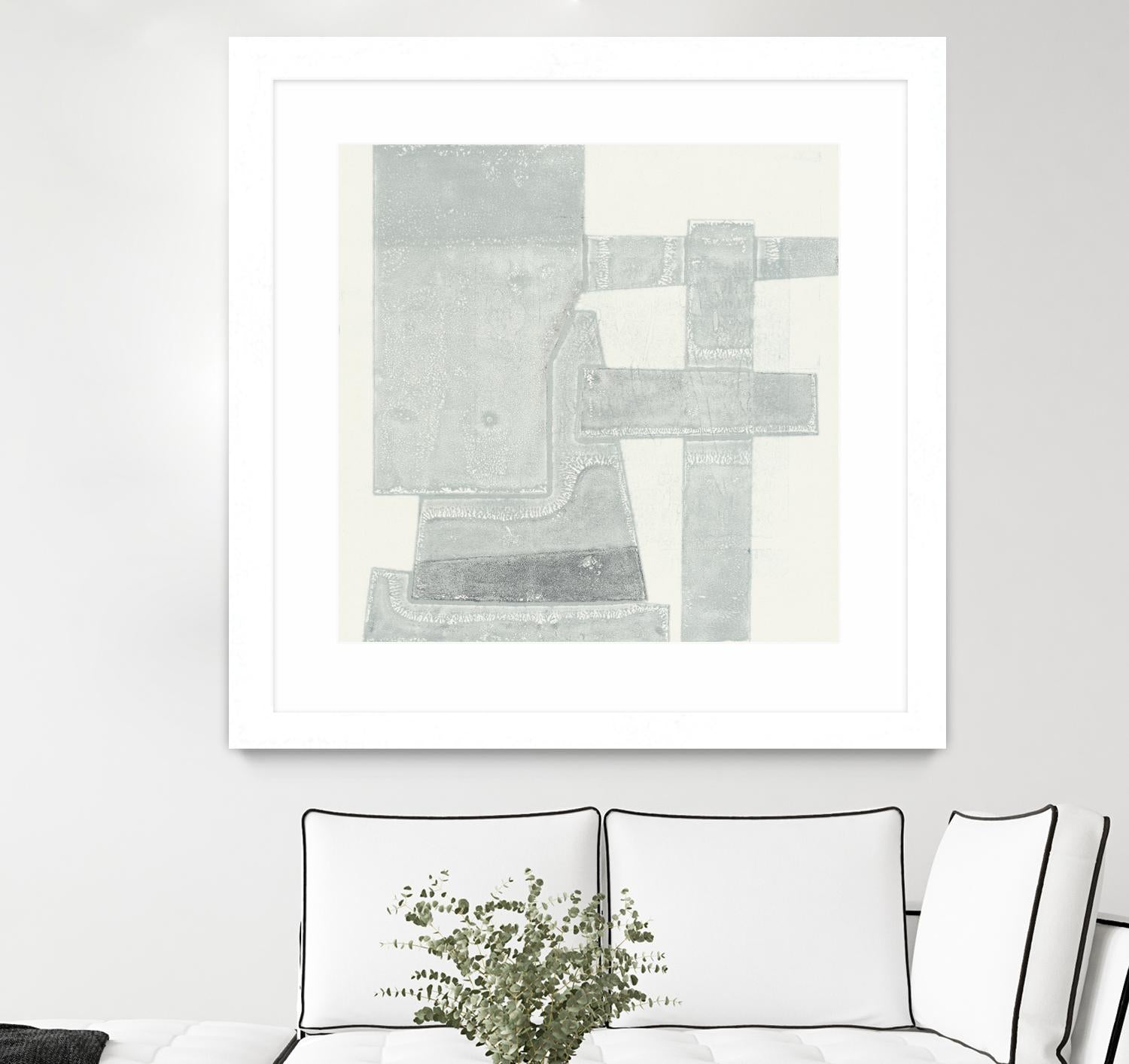 Orien by Rob Delamater on GIANT ART - abstract