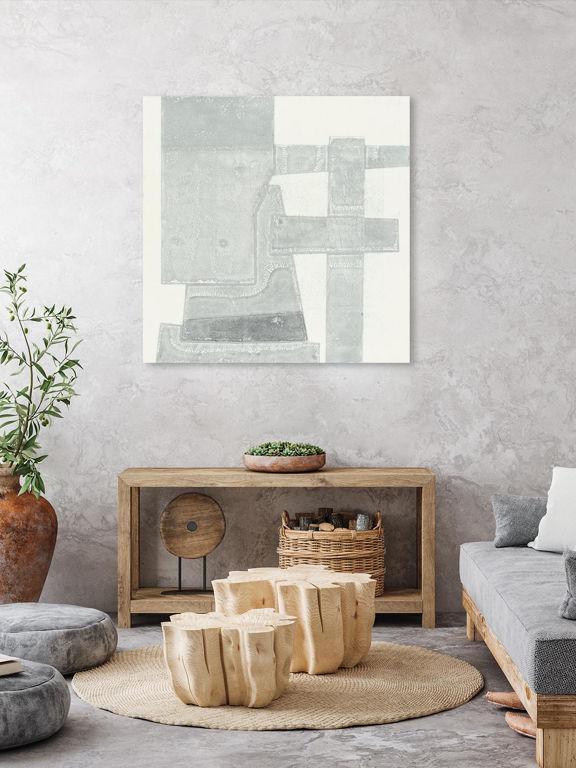 Orien by Rob Delamater on GIANT ART - abstract