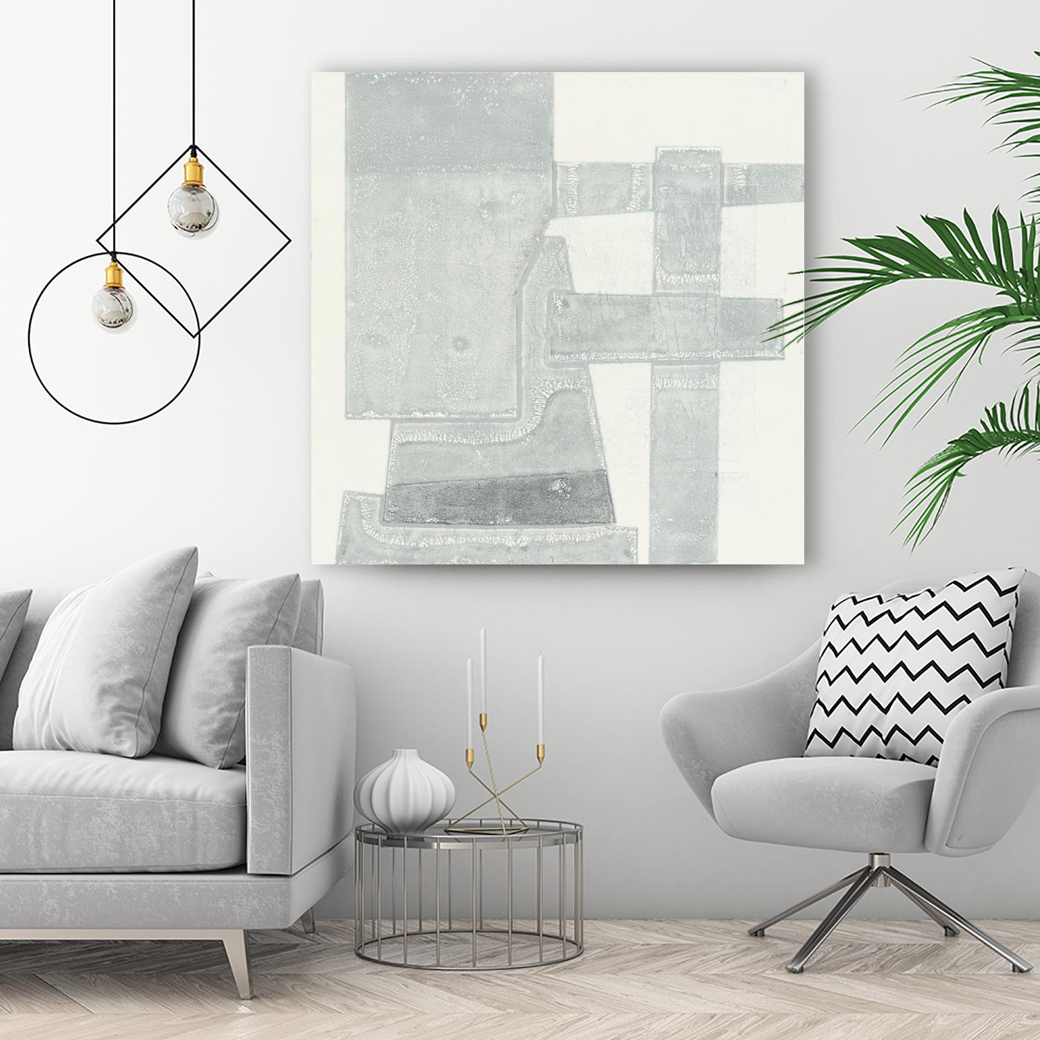 Orien by Rob Delamater on GIANT ART - abstract