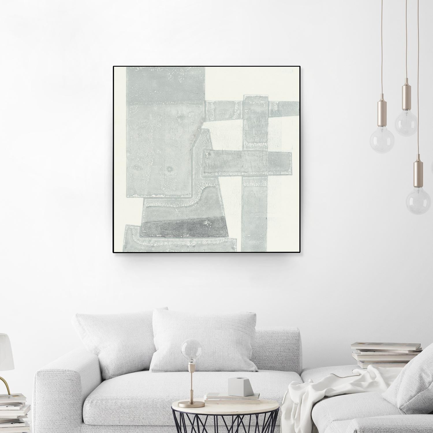 Orien by Rob Delamater on GIANT ART - abstract