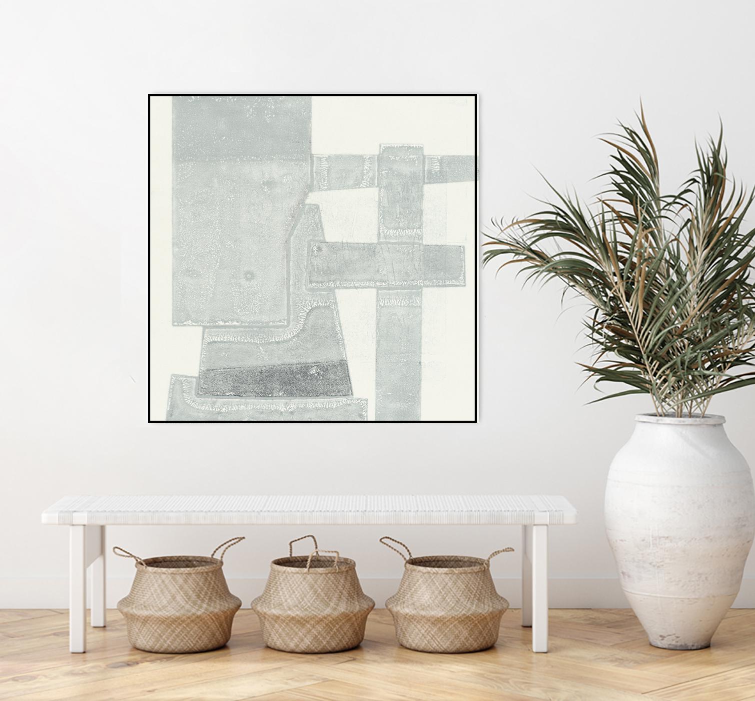 Orien by Rob Delamater on GIANT ART - abstract