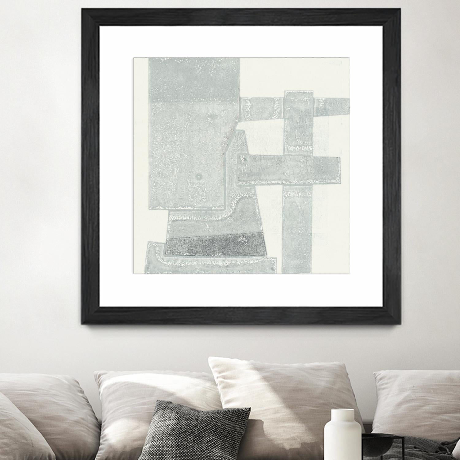 Orien by Rob Delamater on GIANT ART - abstract