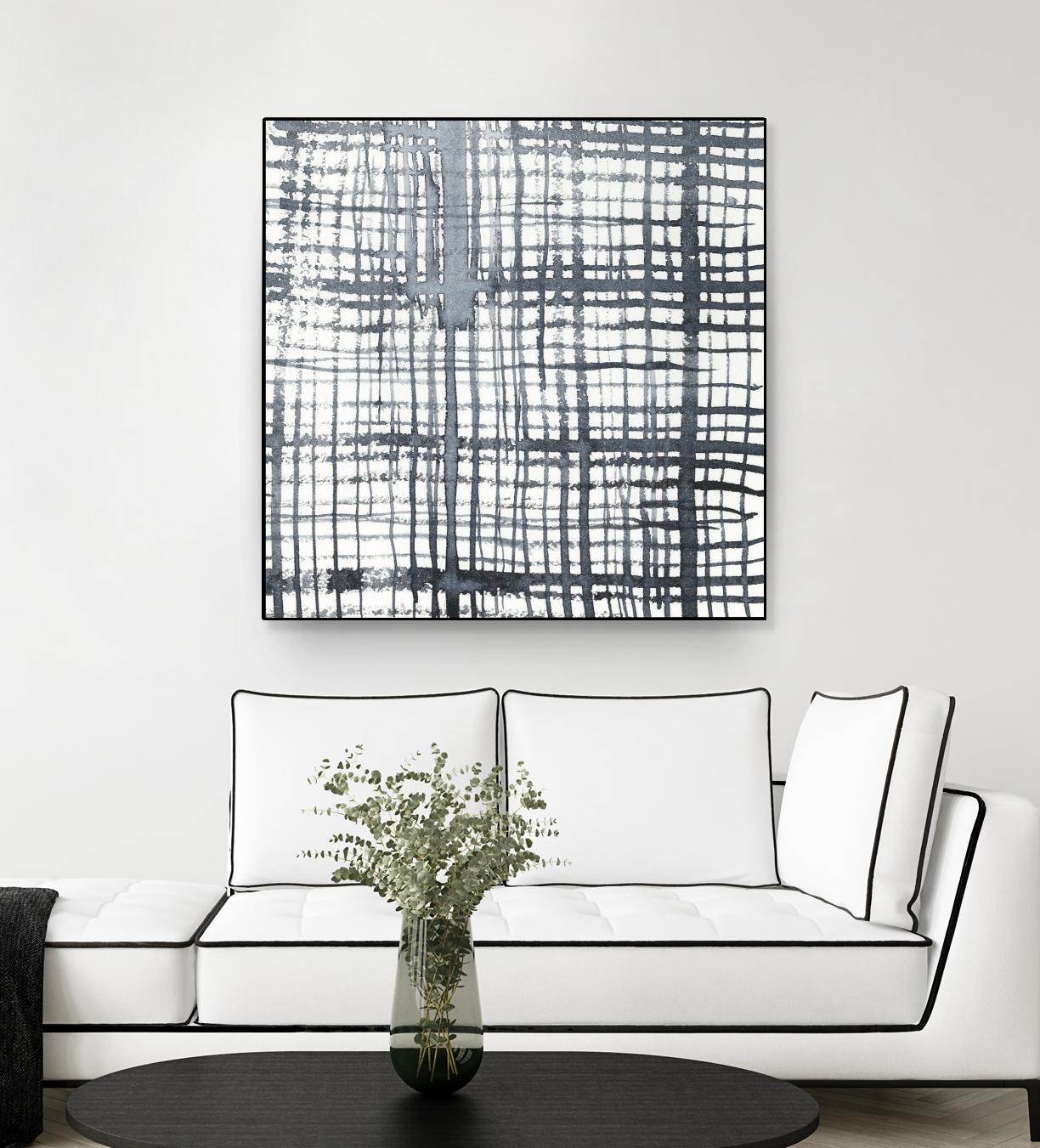 Stylus I by Chariklia Zarris on GIANT ART - abstract