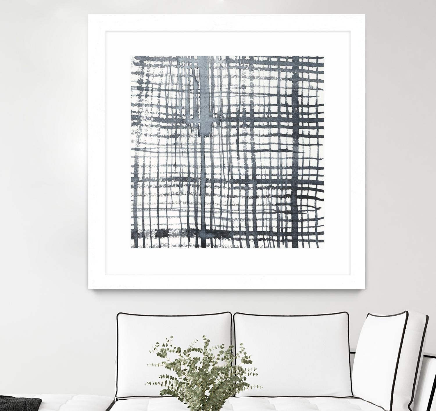 Stylus I by Chariklia Zarris on GIANT ART - abstract