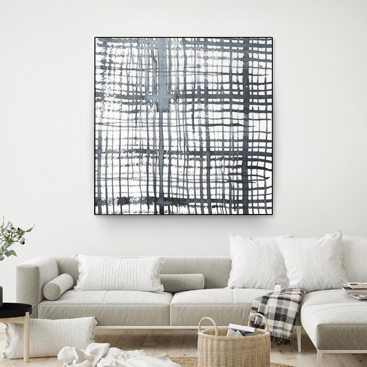 Stylus I by Chariklia Zarris on GIANT ART - abstract