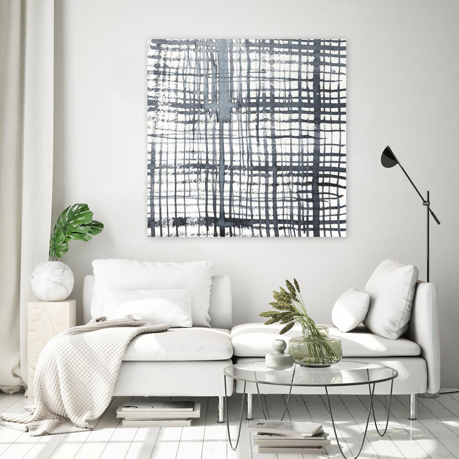 Stylus I by Chariklia Zarris on GIANT ART - abstract