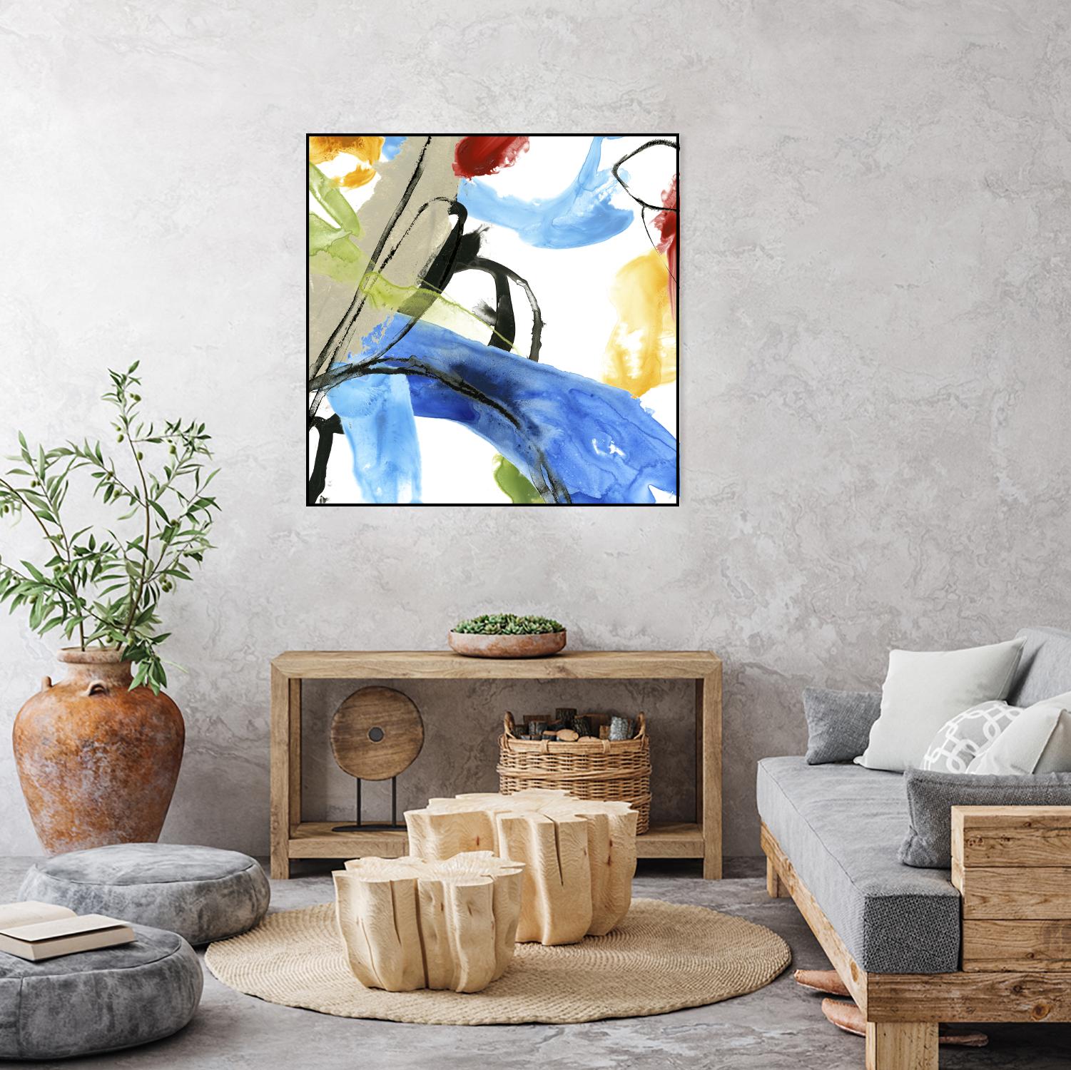 Formulation IV by June Erica Vess on GIANT ART - abstract