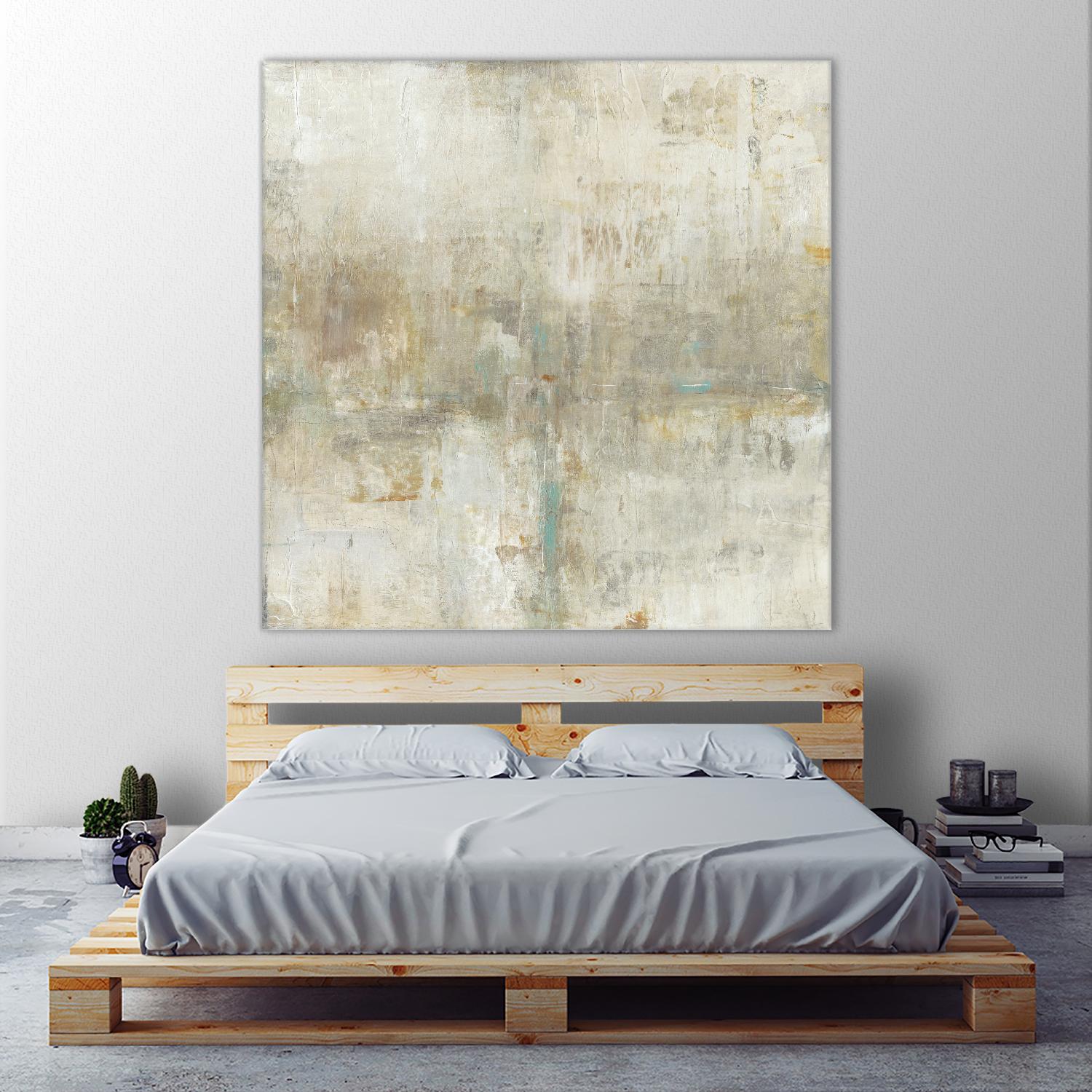 Essence II by Tim OToole on GIANT ART - abstract