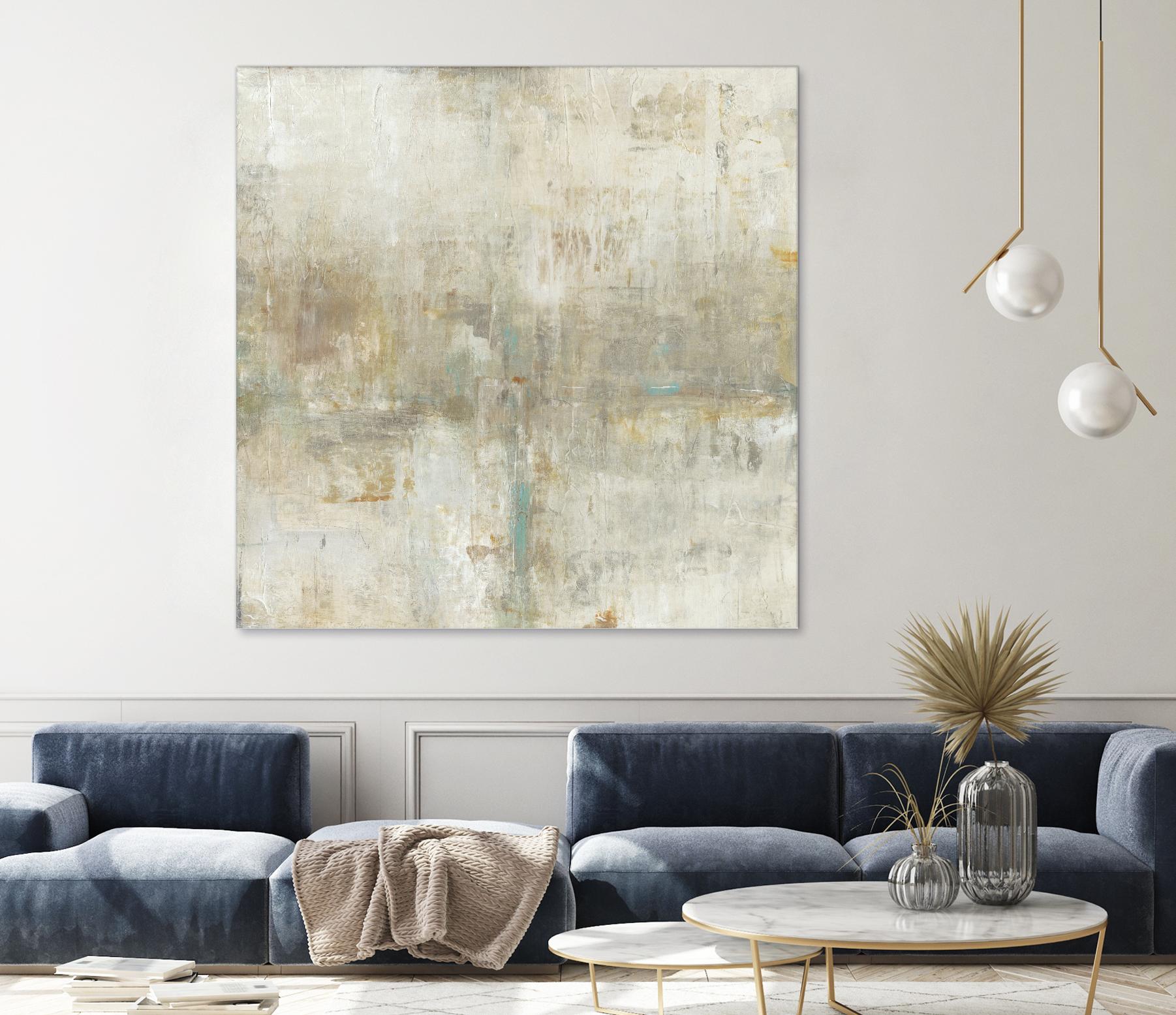 Essence II by Tim OToole on GIANT ART - abstract