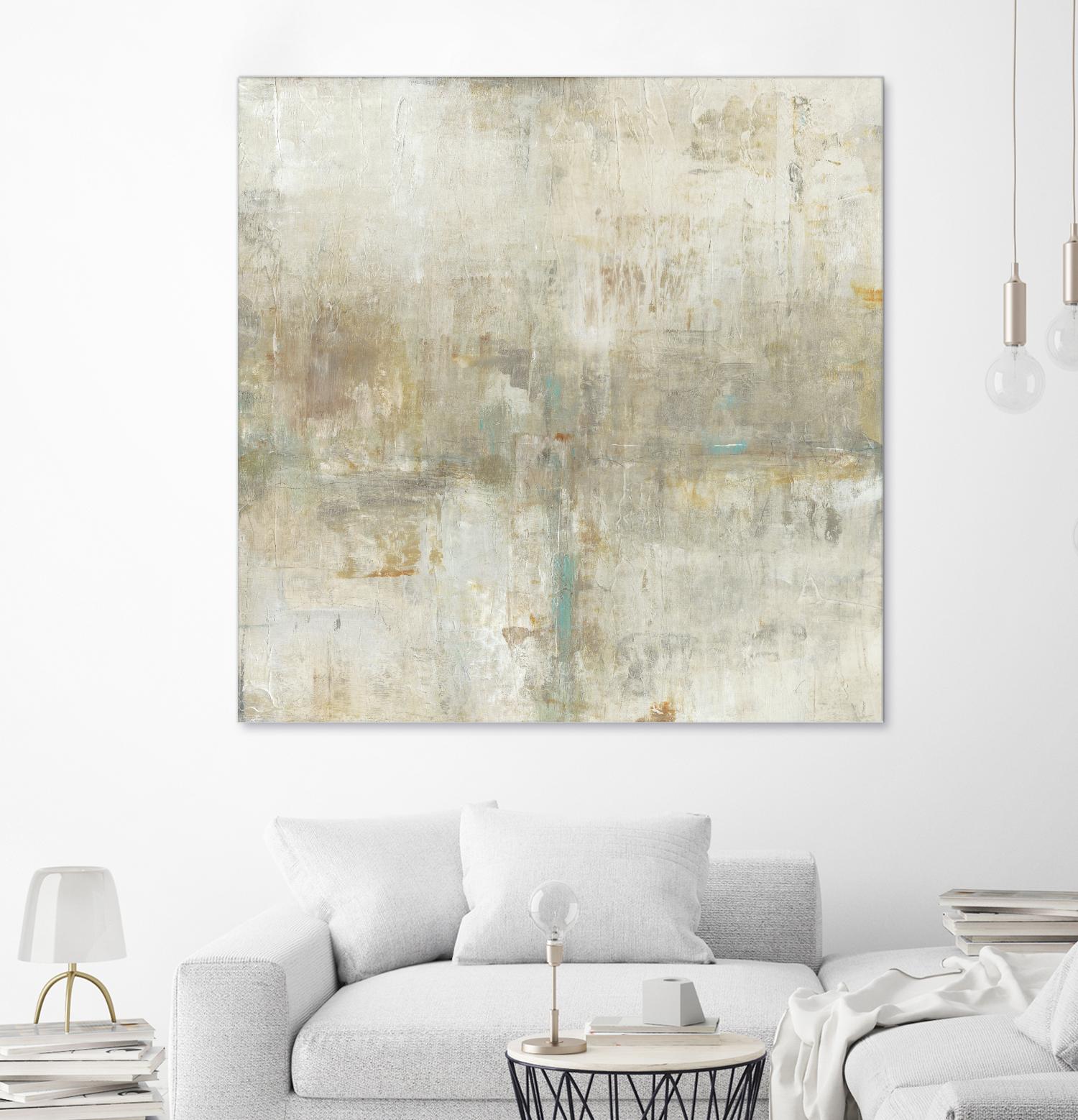 Essence II by Tim OToole on GIANT ART - abstract