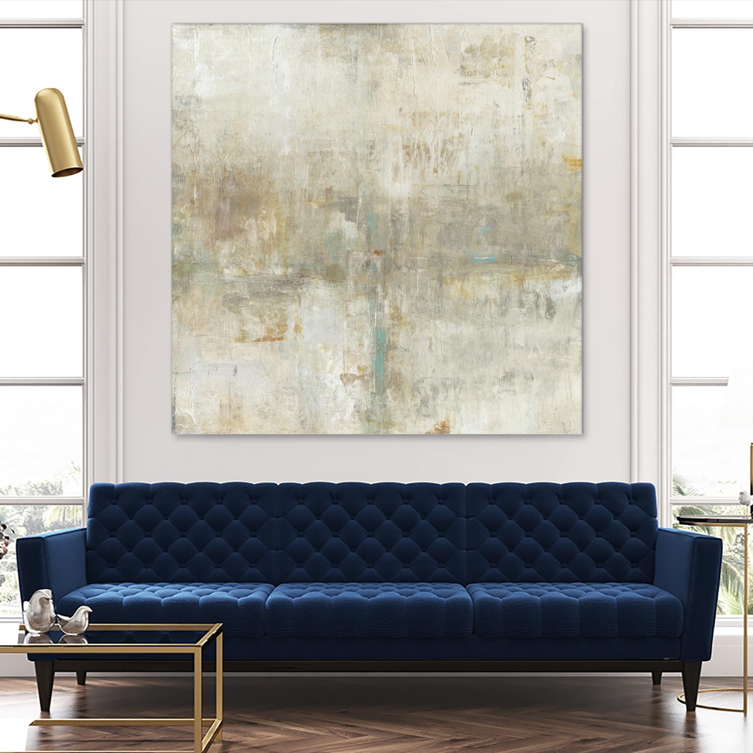 Essence II by Tim OToole on GIANT ART - abstract