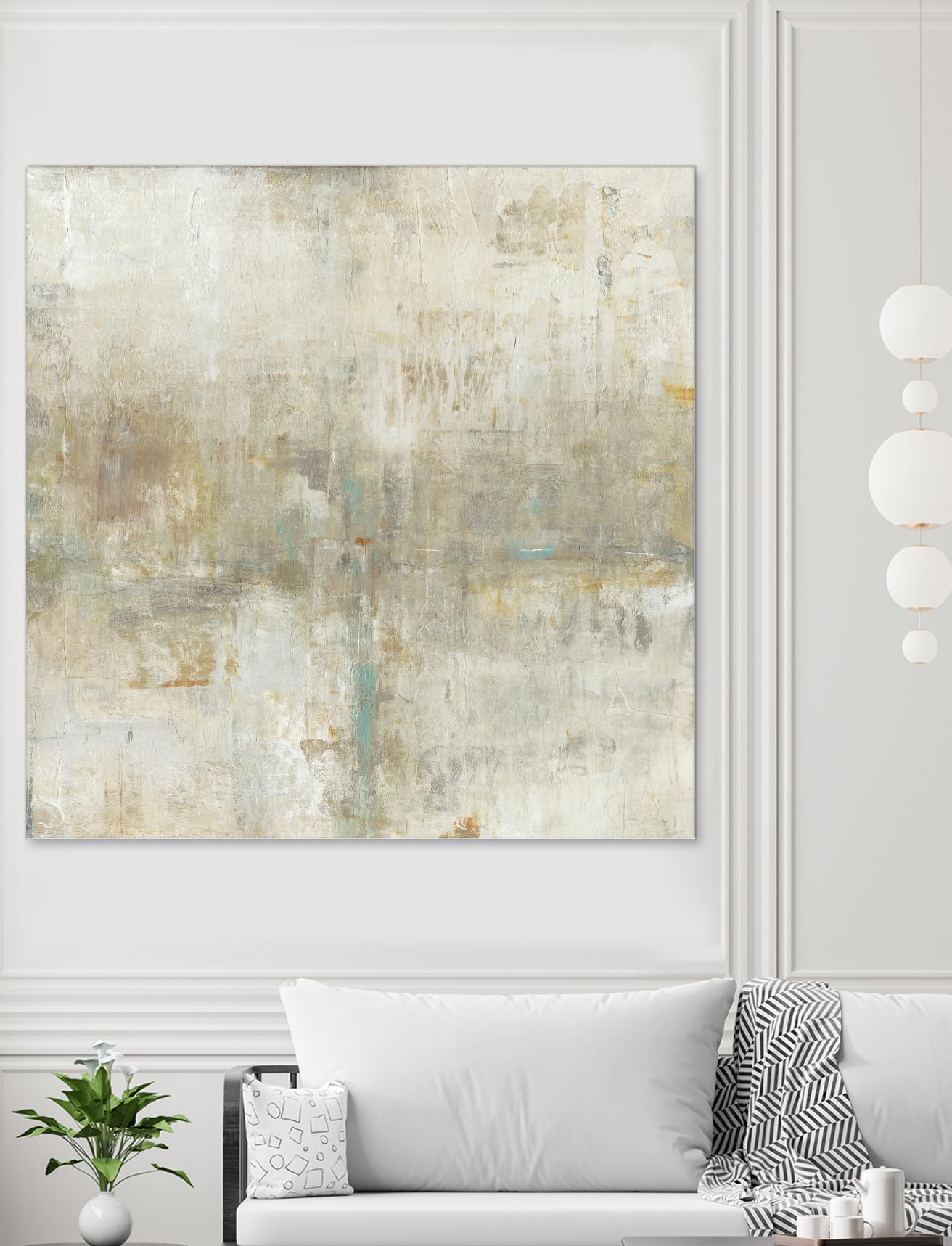 Essence II by Tim OToole on GIANT ART - abstract