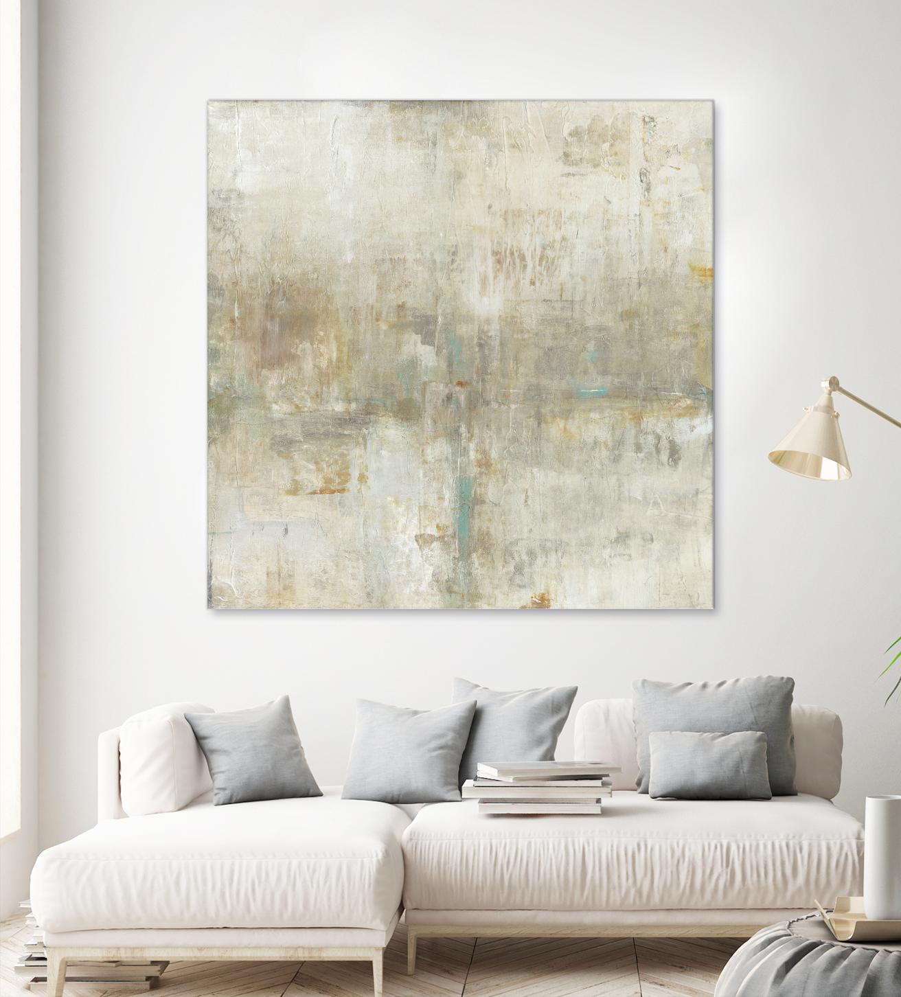 Essence II by Tim OToole on GIANT ART - abstract