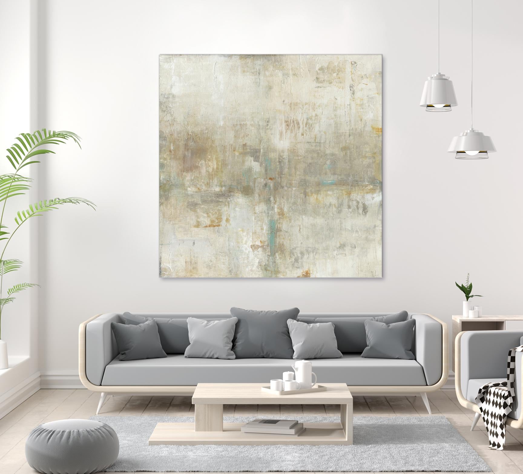 Essence II by Tim OToole on GIANT ART - abstract