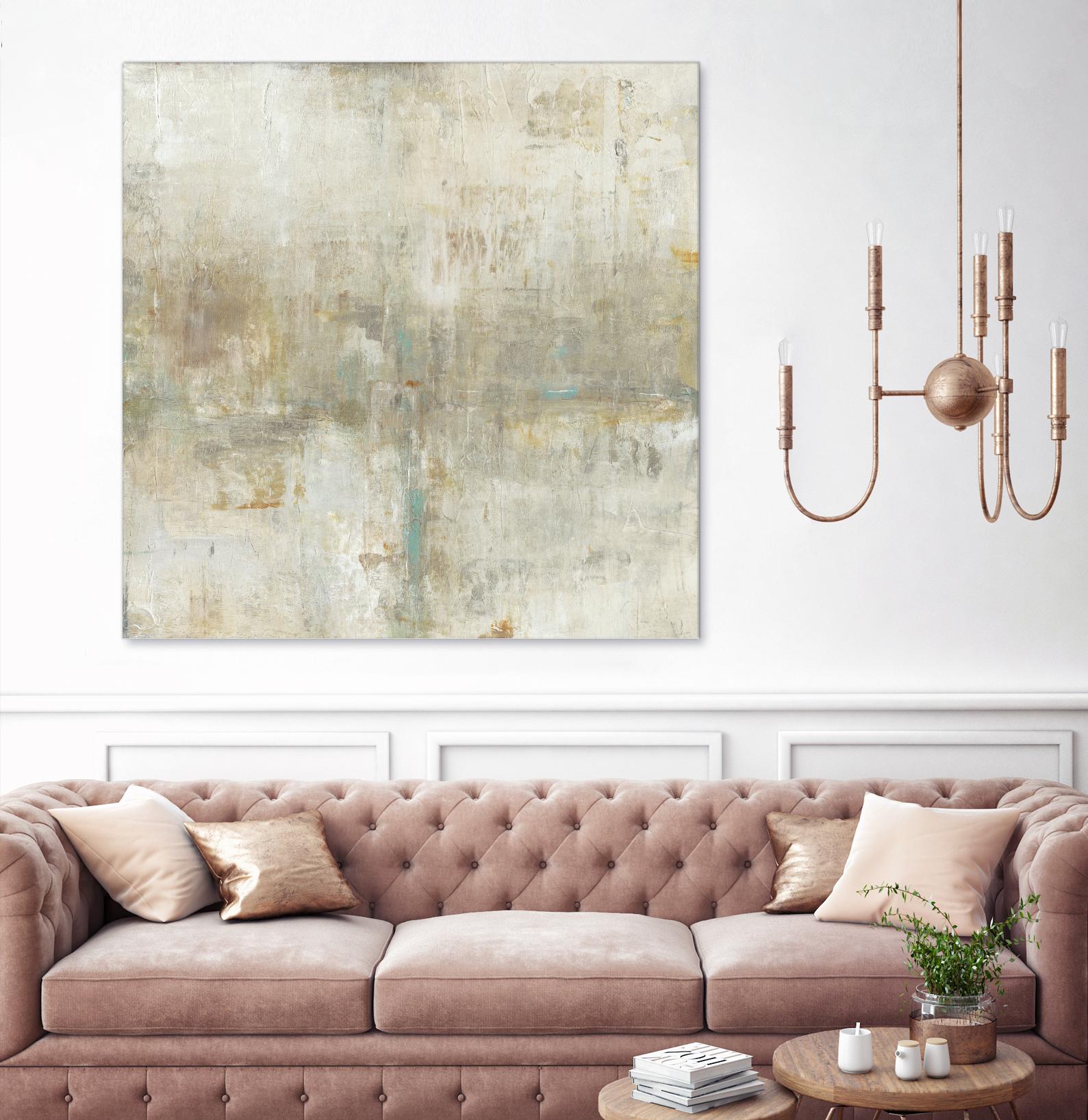 Essence II by Tim OToole on GIANT ART - abstract