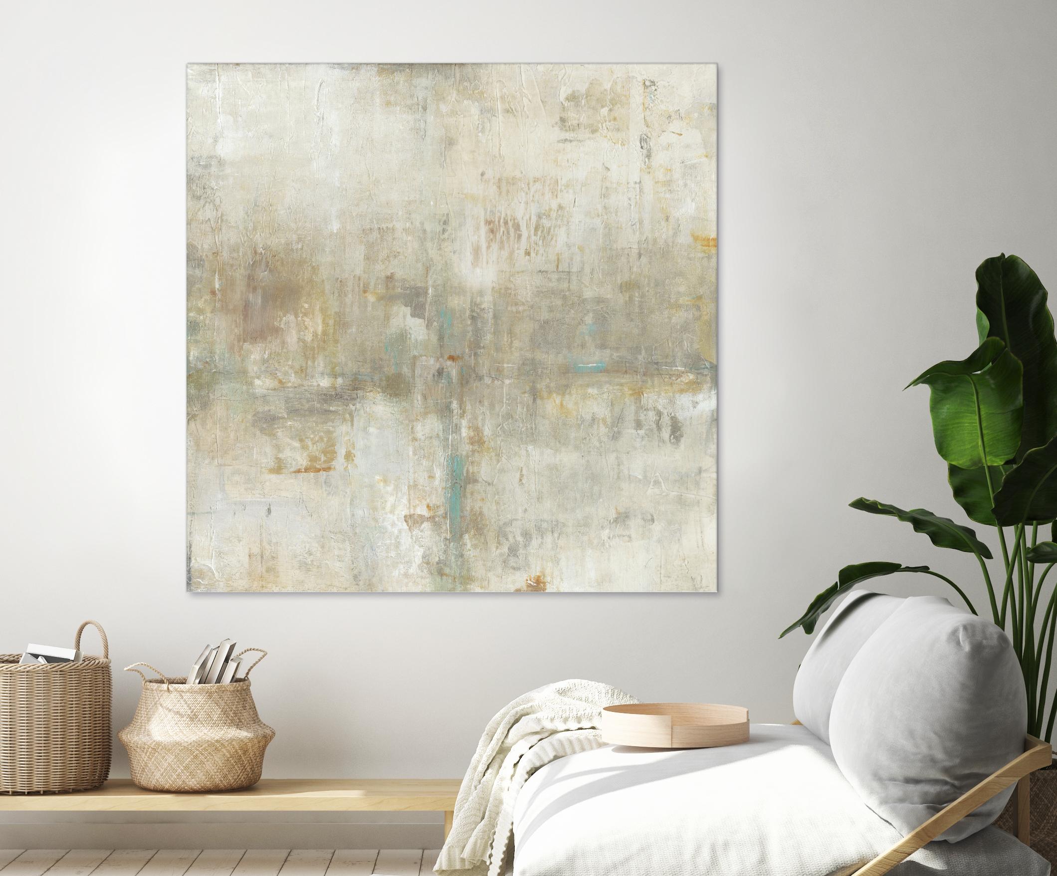 Essence II by Tim OToole on GIANT ART - abstract