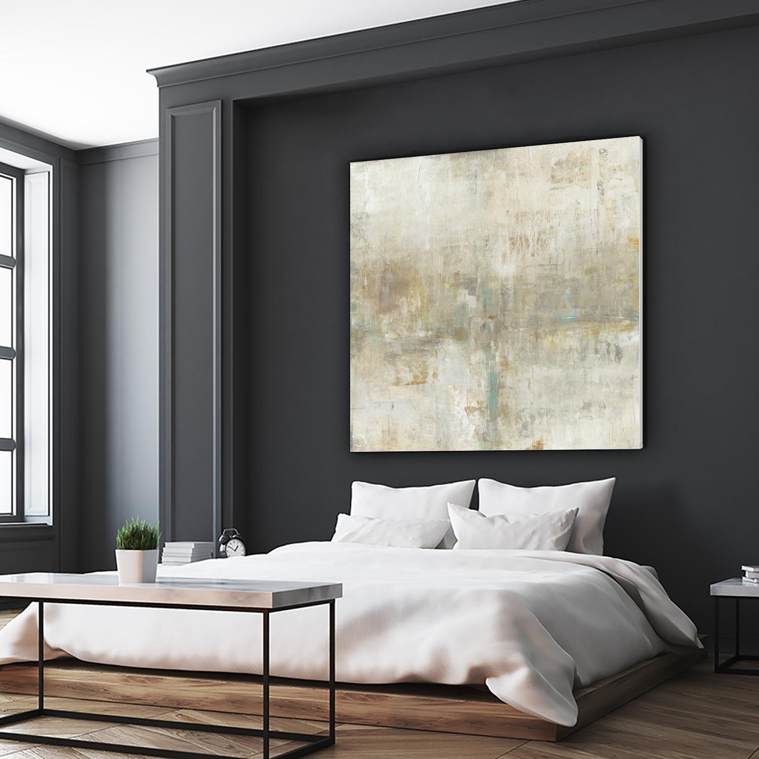 Essence II by Tim OToole on GIANT ART - abstract