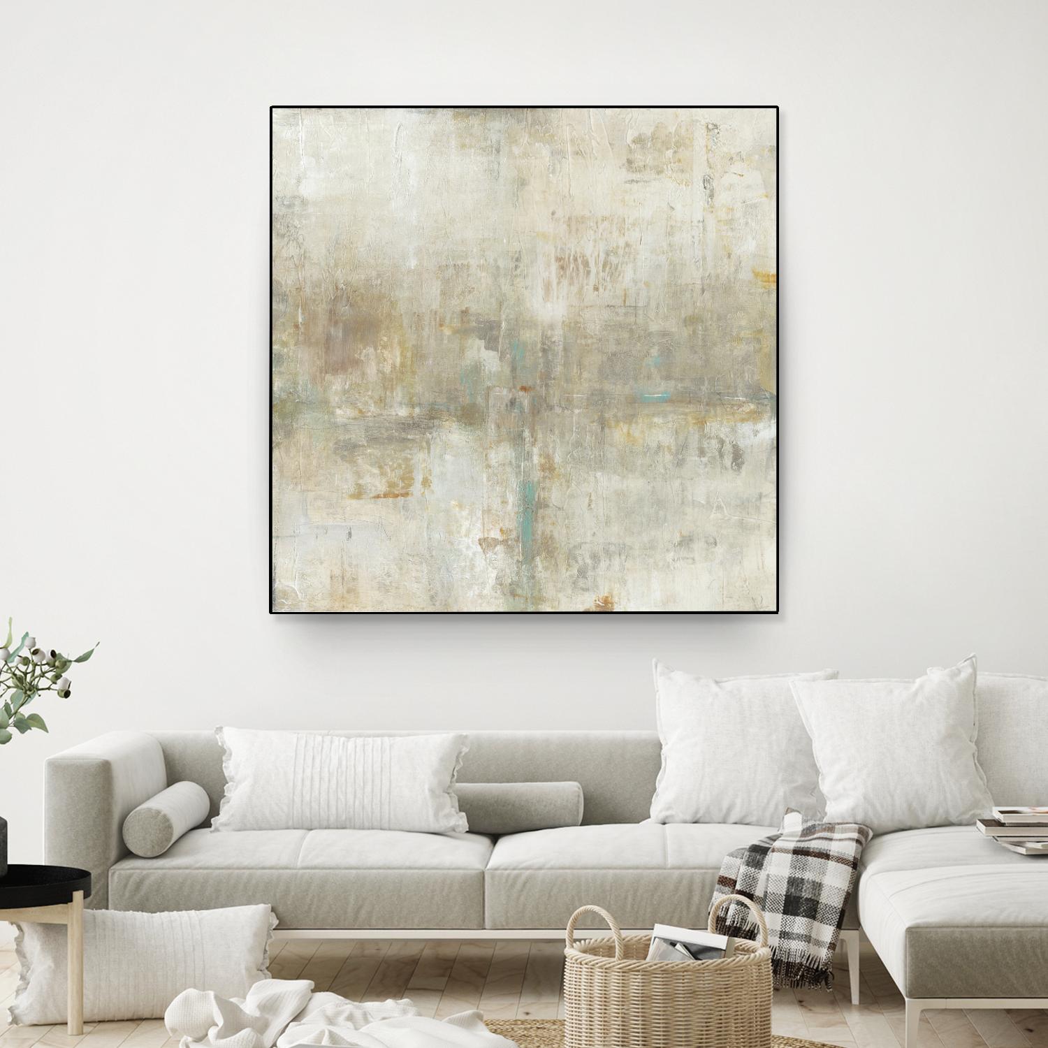 Essence II by Tim OToole on GIANT ART - abstract