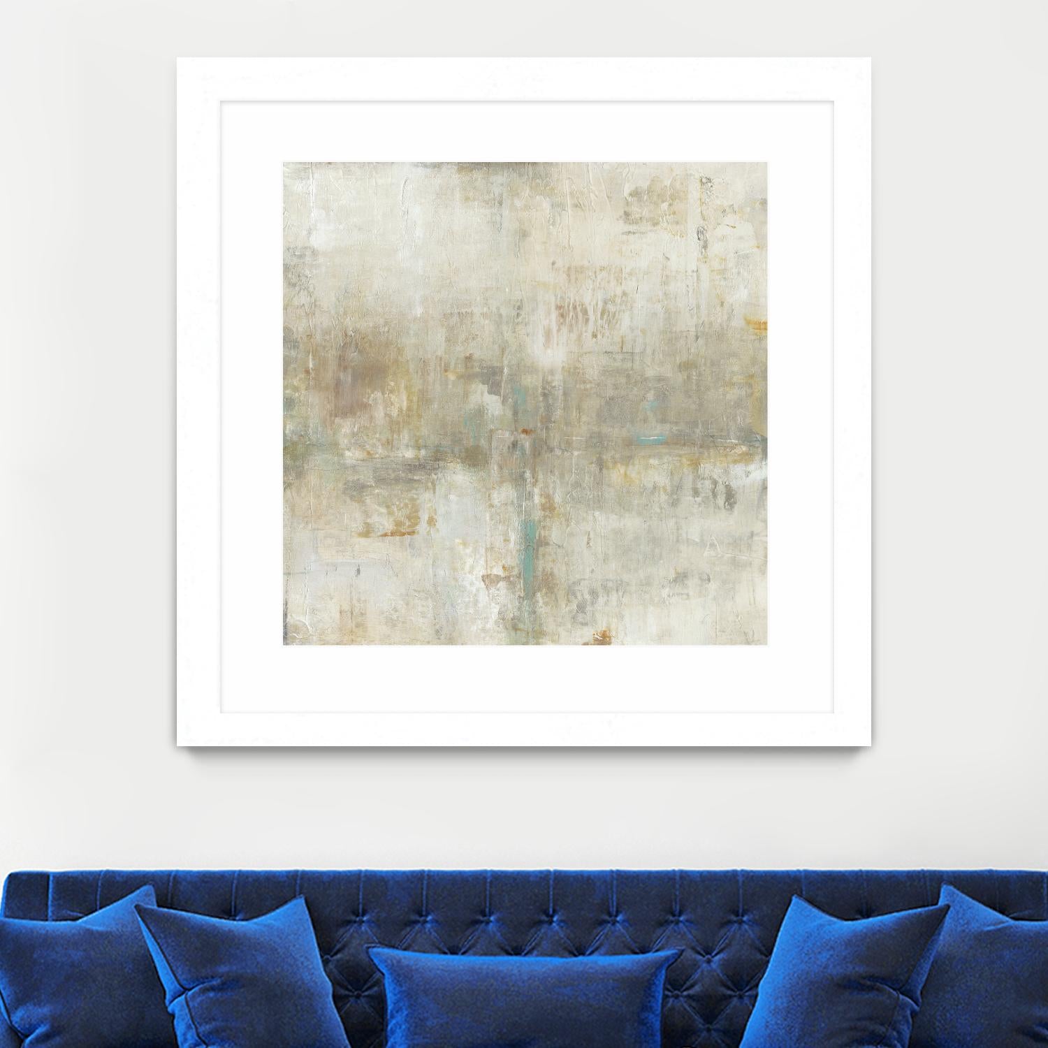 Essence II by Tim OToole on GIANT ART - abstract