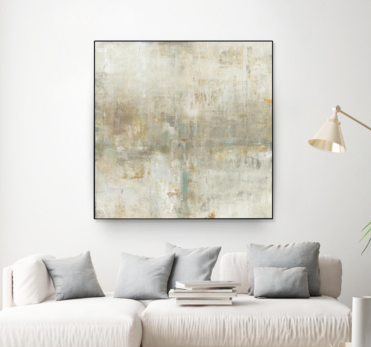 Essence II by Tim OToole on GIANT ART - abstract