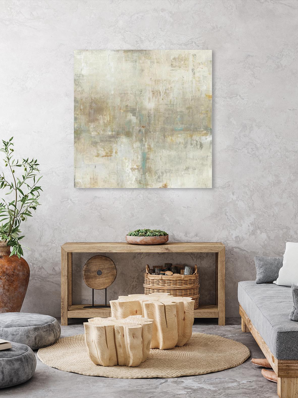 Essence II by Tim OToole on GIANT ART - abstract